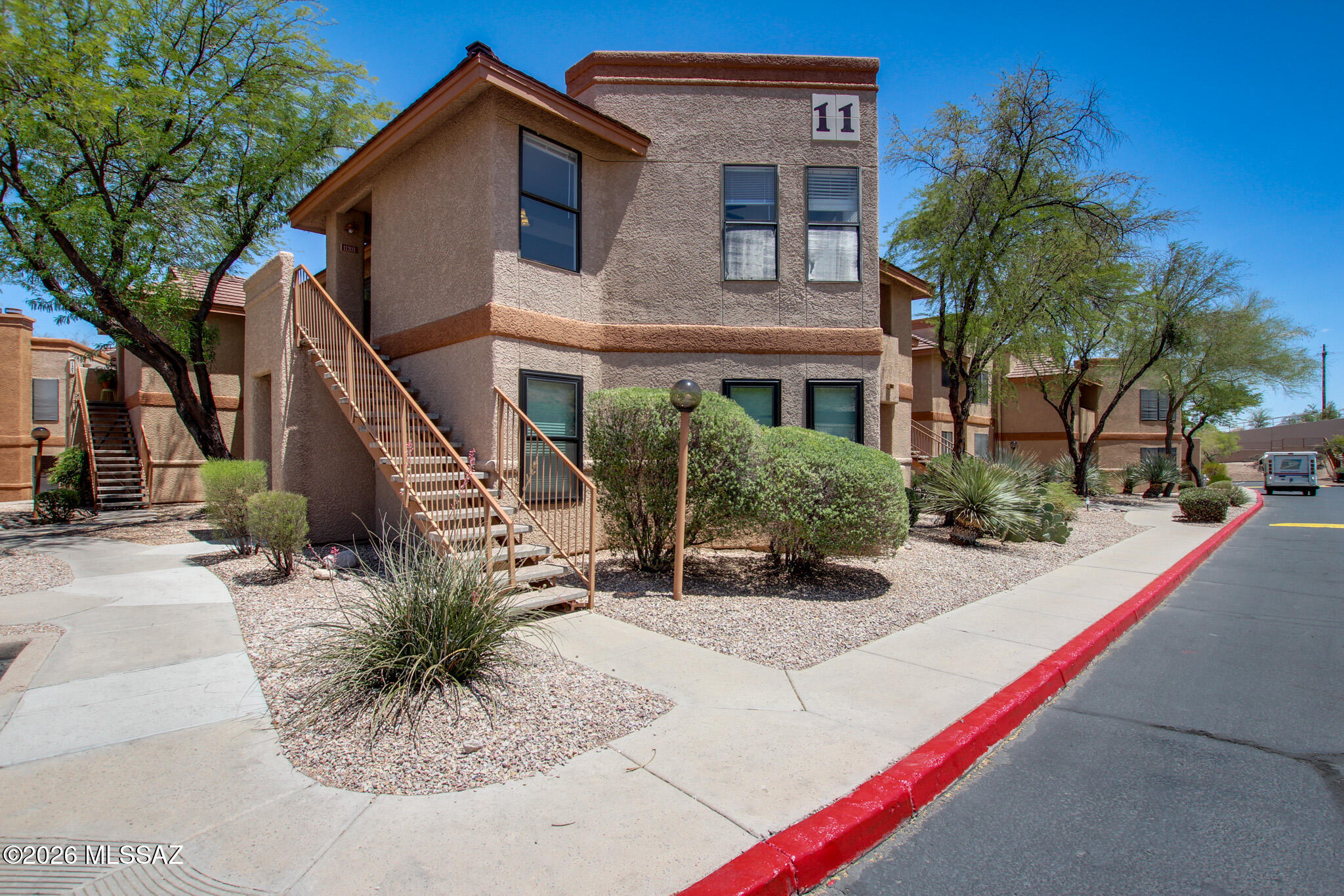 Welcome to this move-in-ready 2-bedroom, 2-bathroom condo located in a desirable gated community. Freshly painted throughout, this inviting home offers a bright, functional layout designed for comfortable living. Enjoy beautiful views from the covered balcony, perfect for morning coffee or evening relaxation. Residents have access to resort-style amenities, including a community pool and spa. Whether you're searching for a full-time residence, seasonal getaway, or investment opportunity, this well-maintained condo is a must-see.