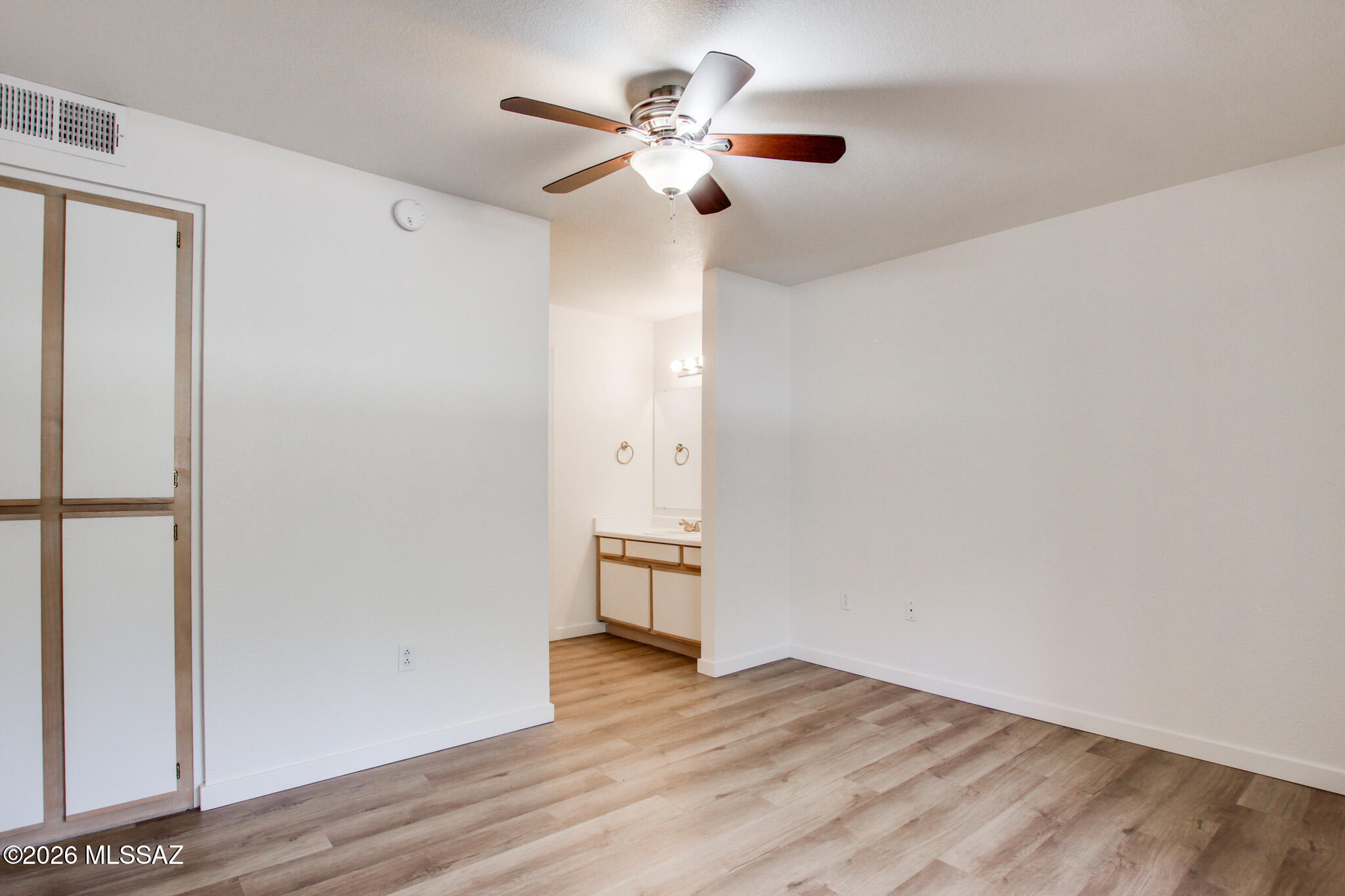 Villas at Sabino Canyon Condominiums - Residential