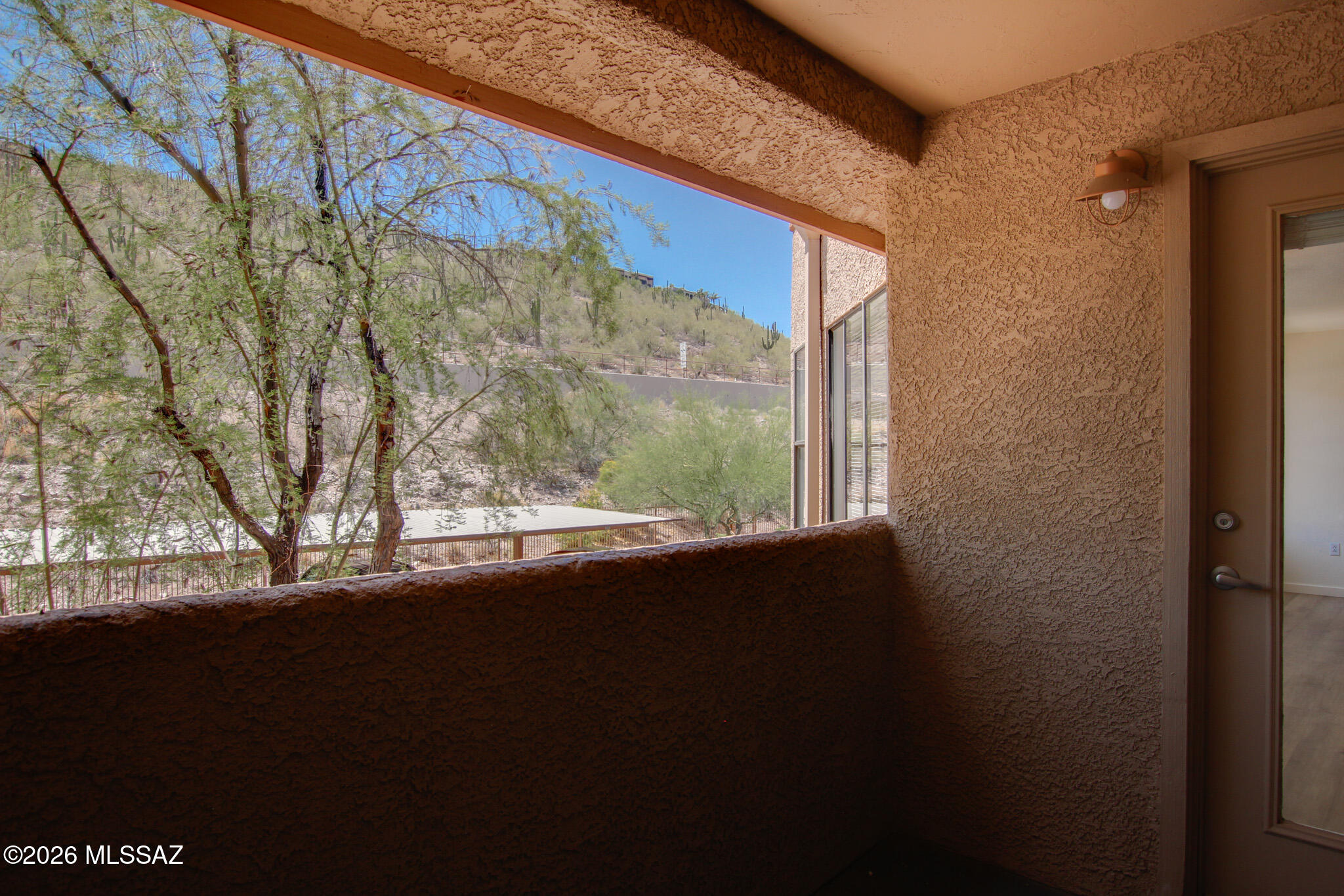 Villas at Sabino Canyon Condominiums - Residential