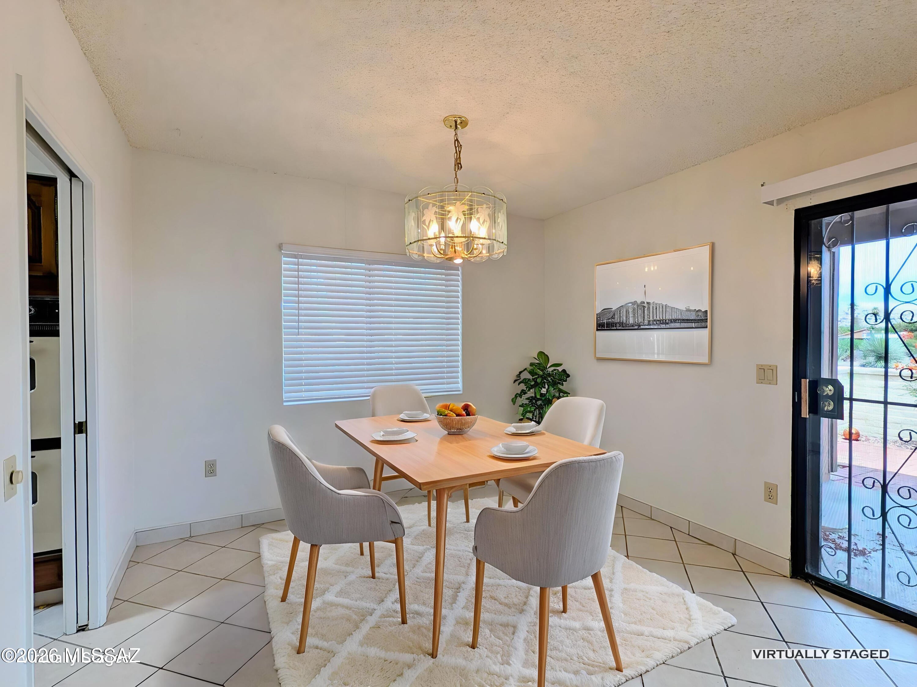 Green Valley Desert Hills NO. 2(1-613) - Residential