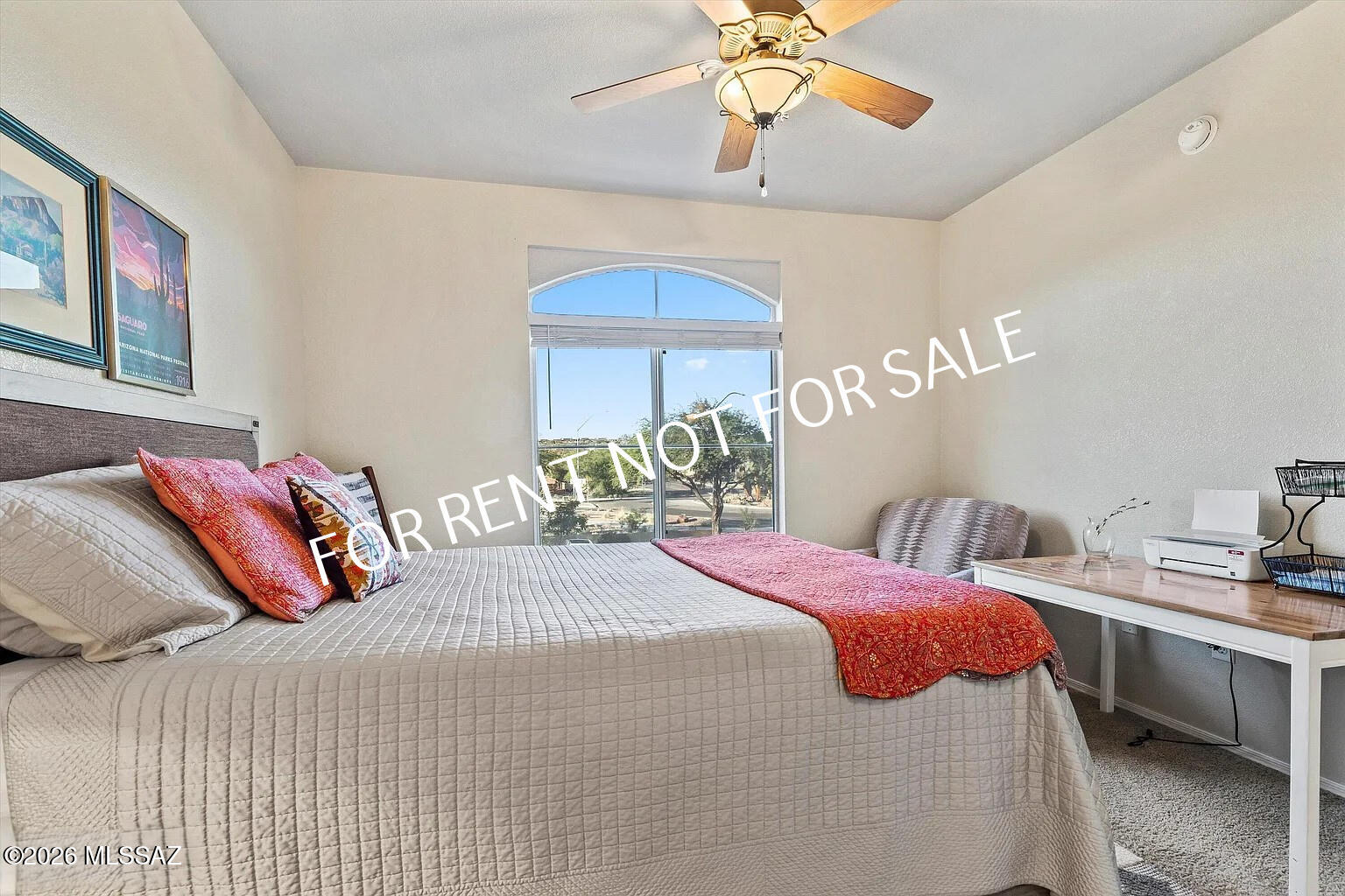 Out Of Pima County - Residential Lease