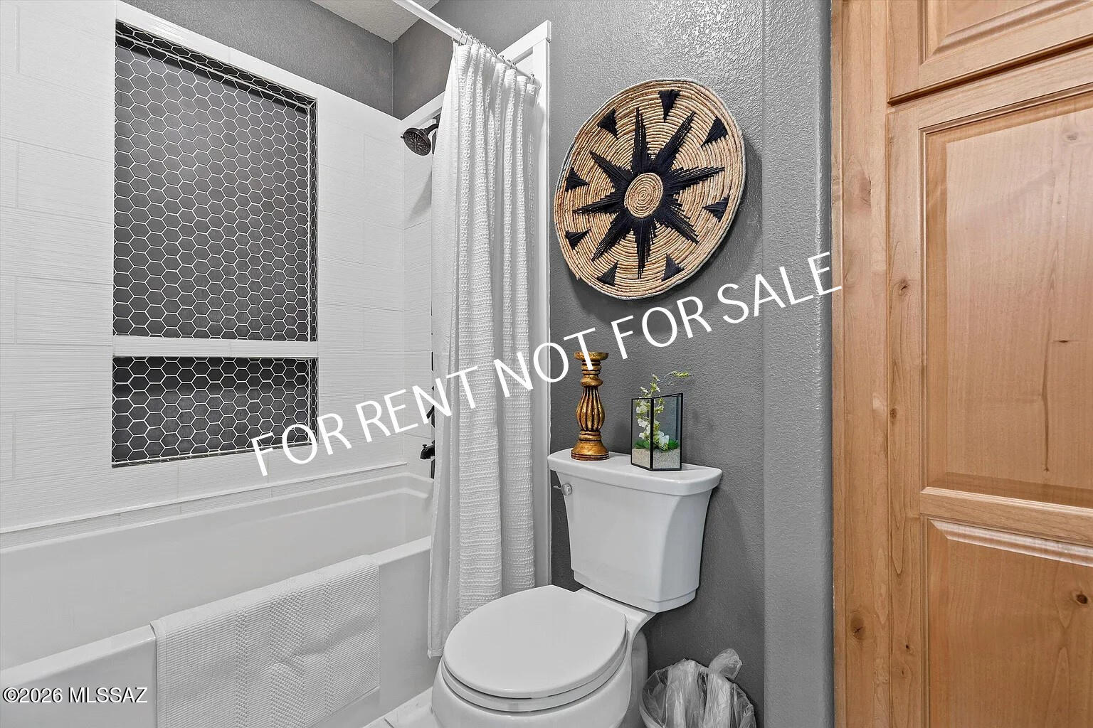 Out Of Pima County - Residential Lease