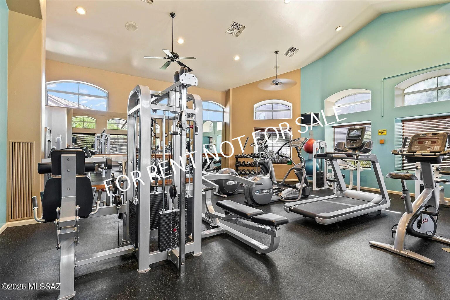 Out Of Pima County - Residential Lease