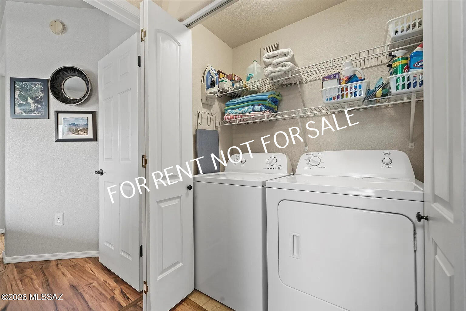 Out Of Pima County - Residential Lease