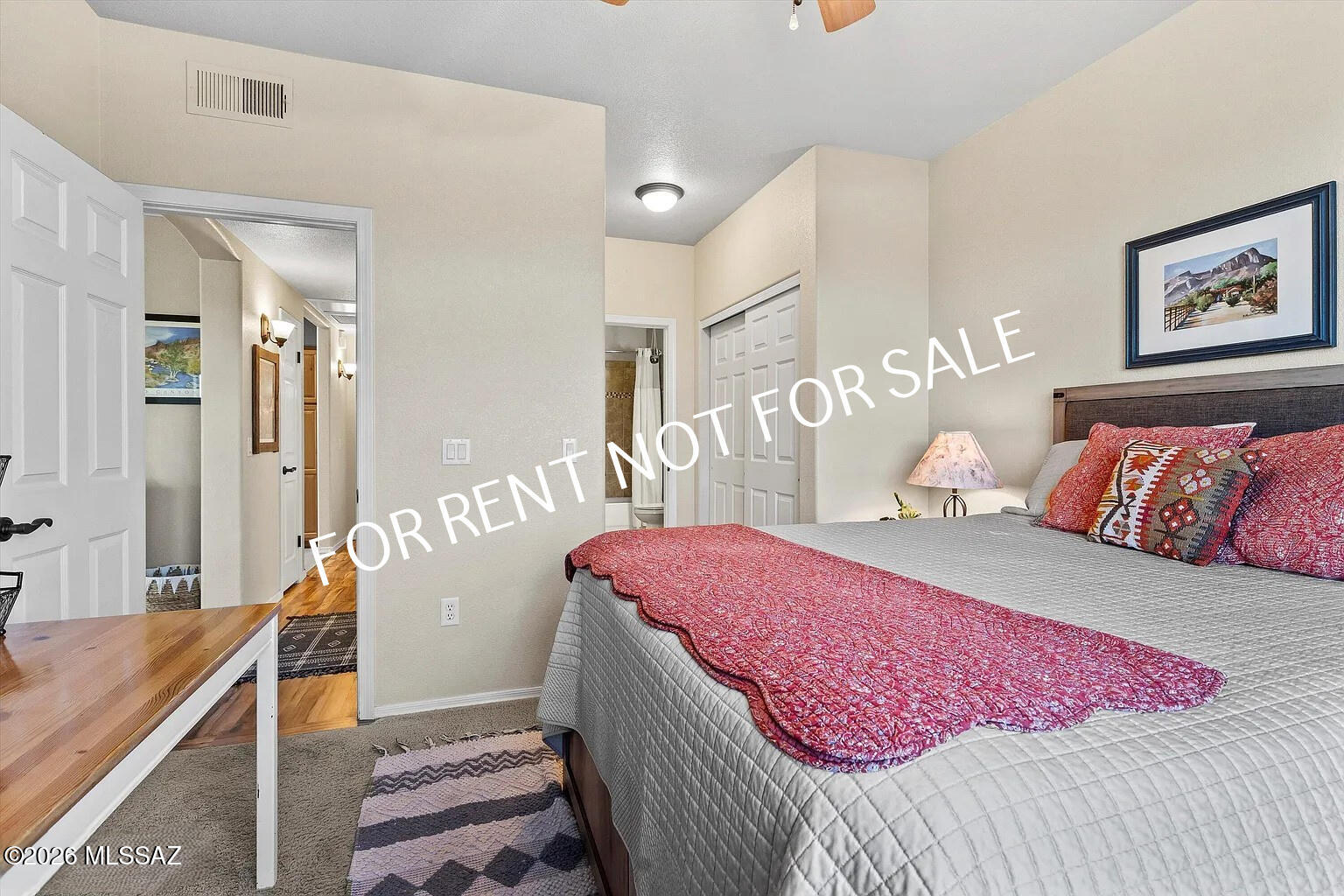 Out Of Pima County - Residential Lease