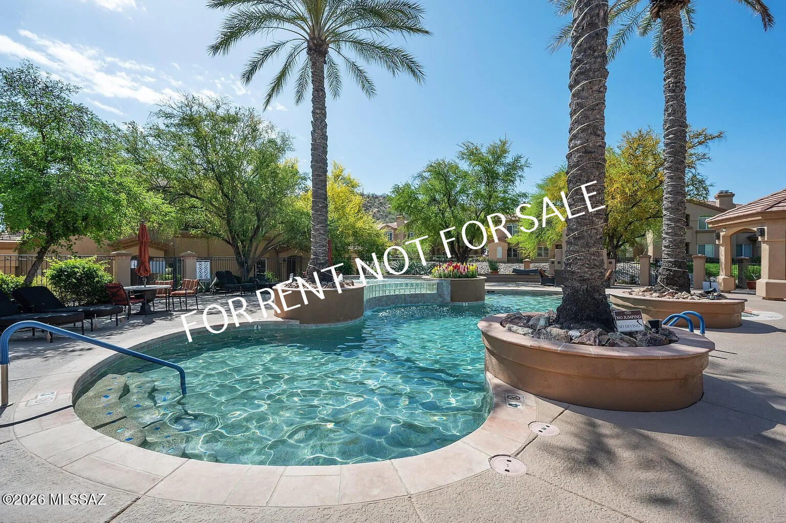 Out Of Pima County - Residential Lease
