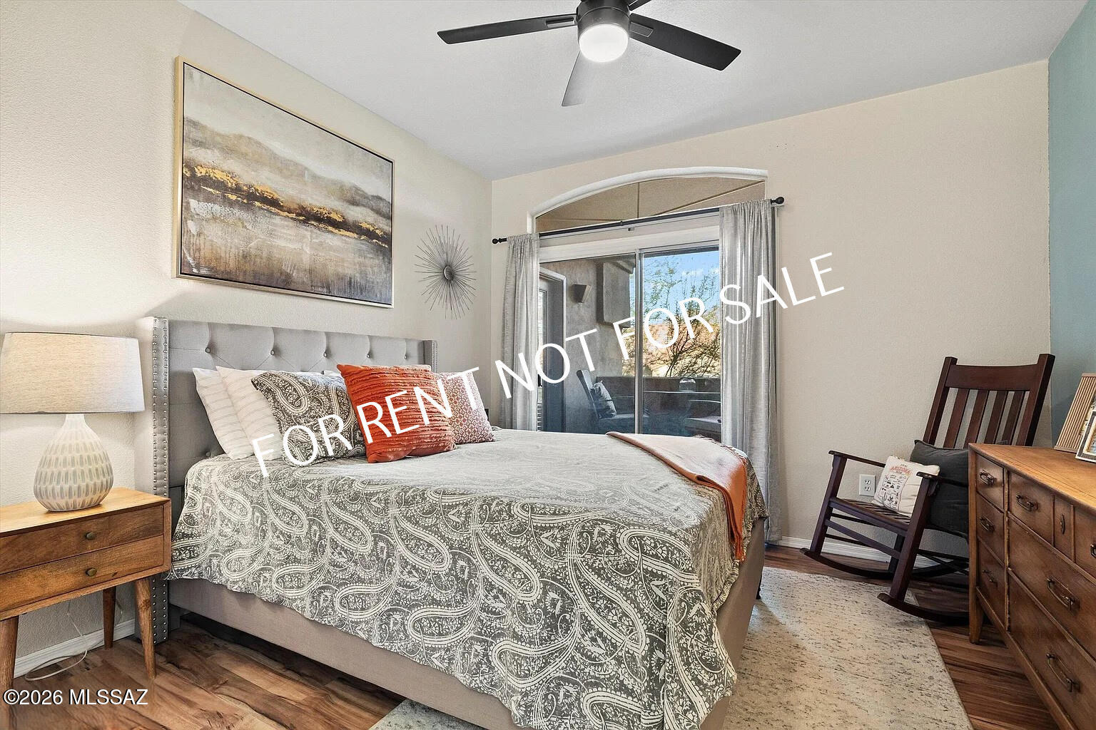 Out Of Pima County - Residential Lease