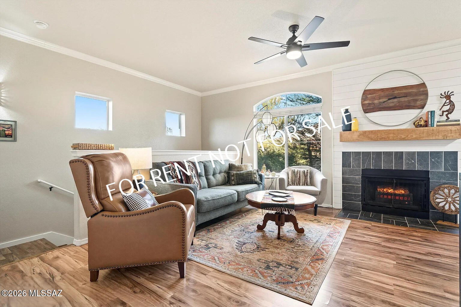 Out Of Pima County - Residential Lease
