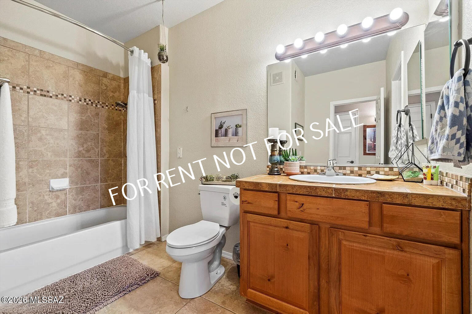 Out Of Pima County - Residential Lease