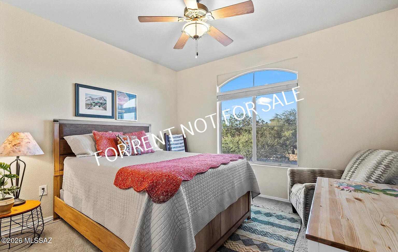 Out Of Pima County - Residential Lease