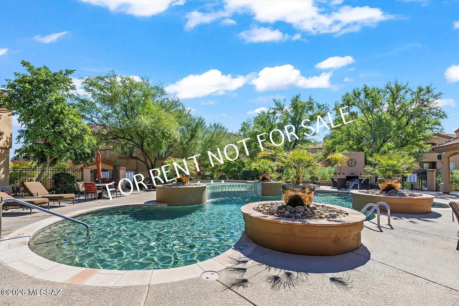 Out Of Pima County - Residential Lease