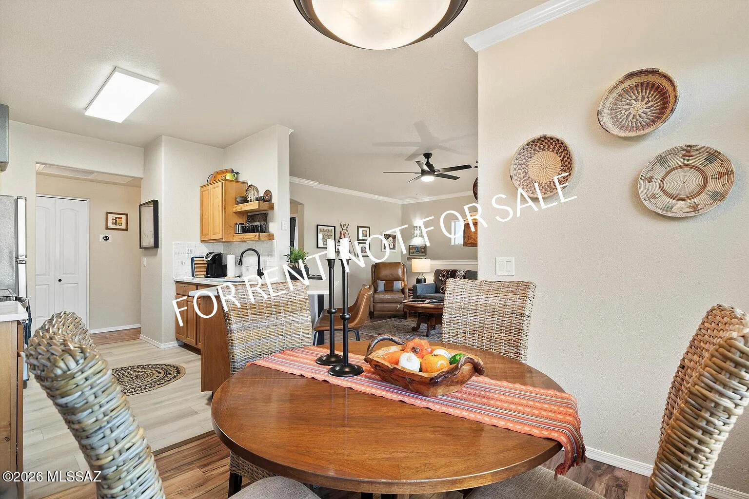 Out Of Pima County - Residential Lease