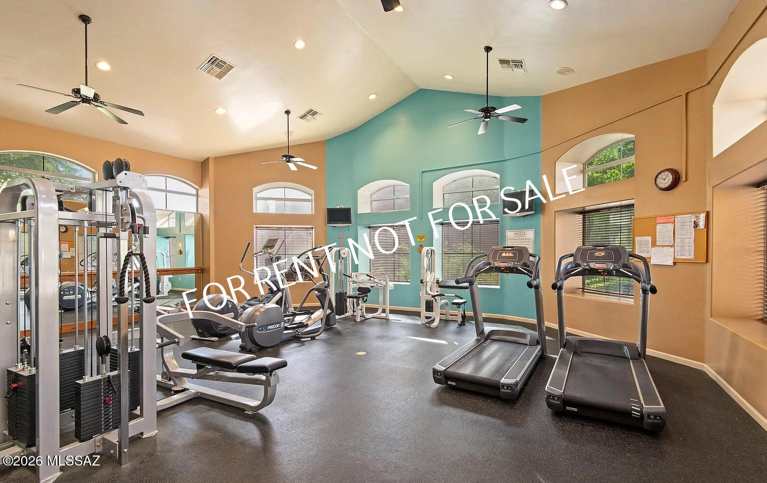 Out Of Pima County - Residential Lease