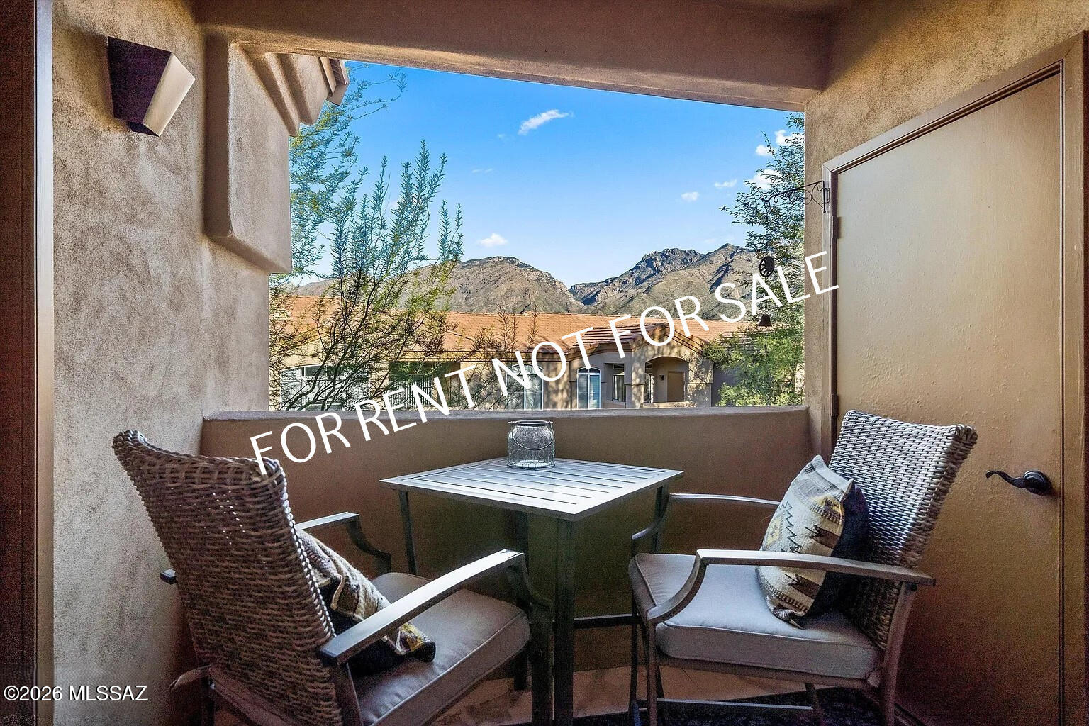Out Of Pima County - Residential Lease