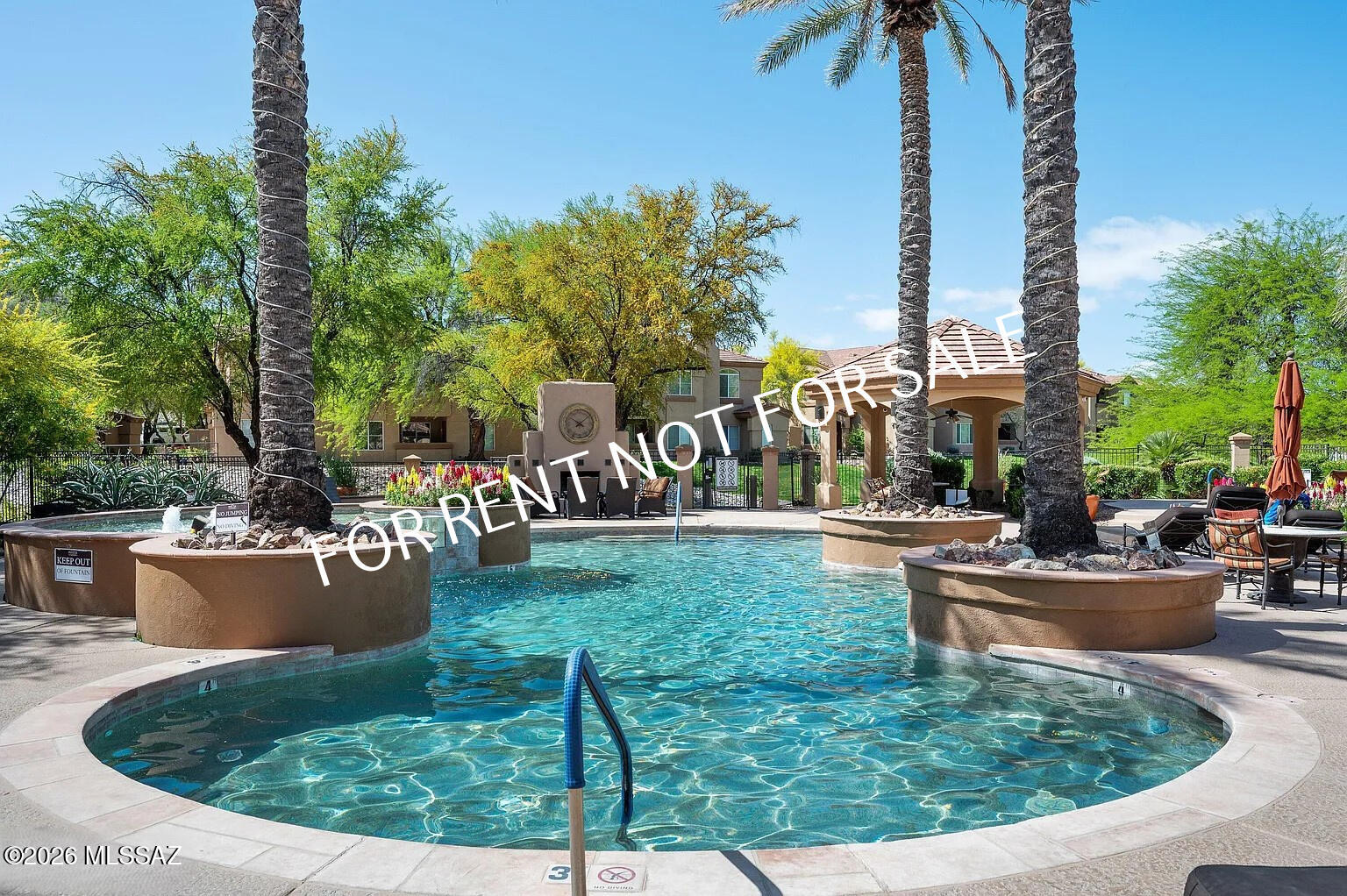 Out Of Pima County - Residential Lease