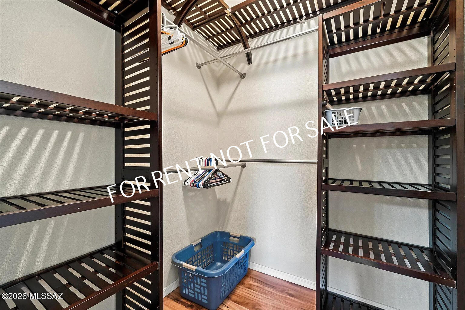 Out Of Pima County - Residential Lease