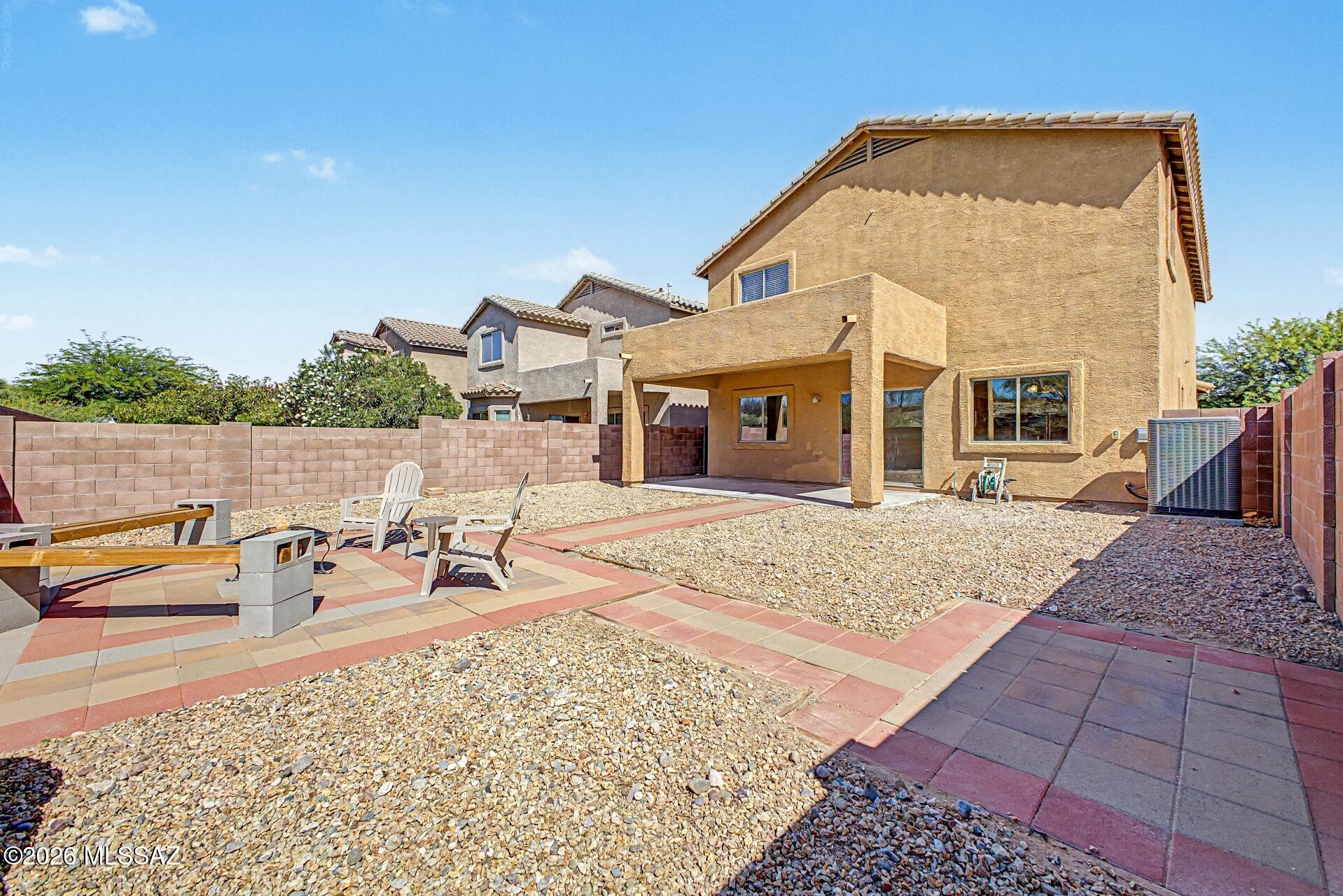 Rancho Del Lago (608-1030) - Residential