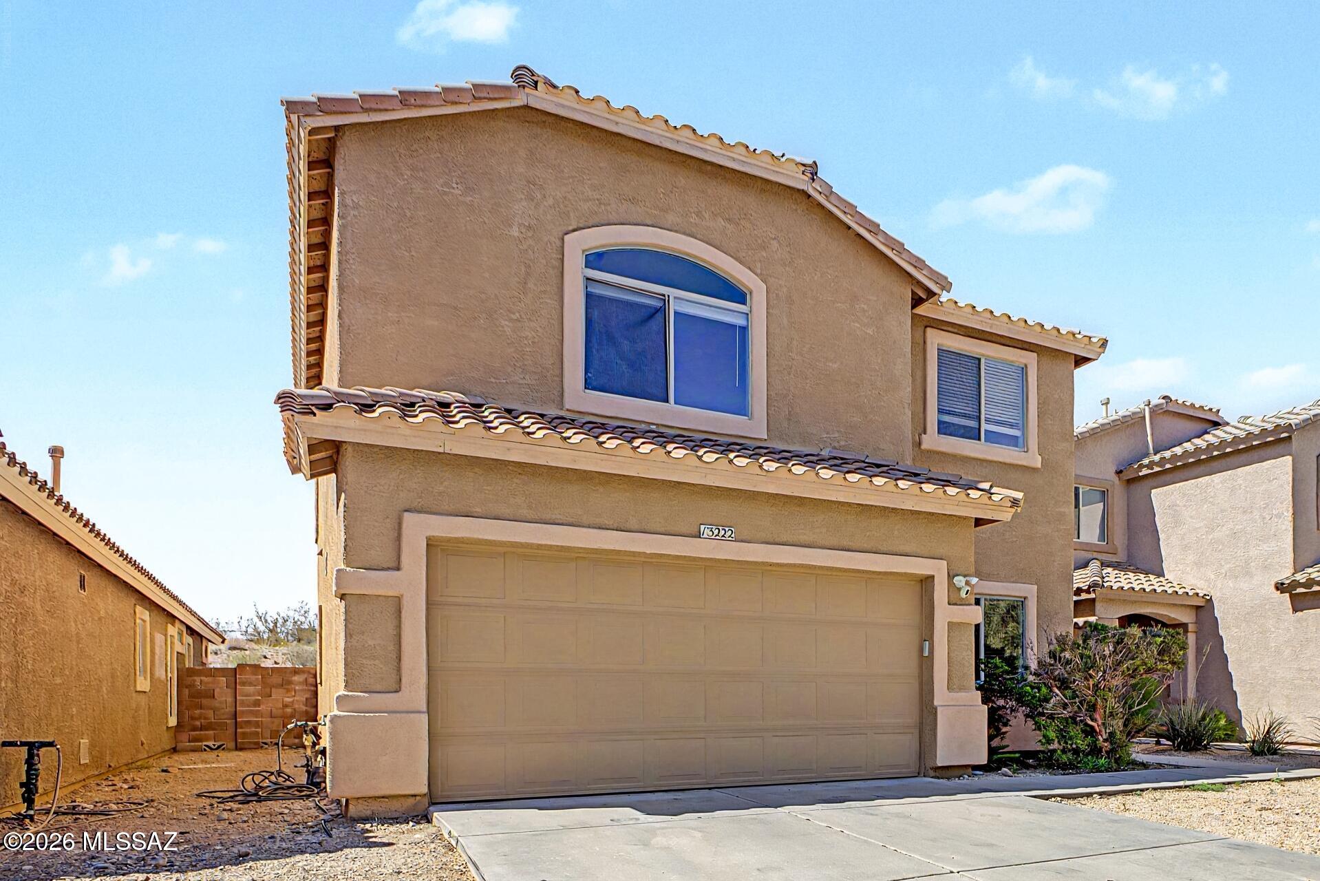 Rancho Del Lago (608-1030) - Residential