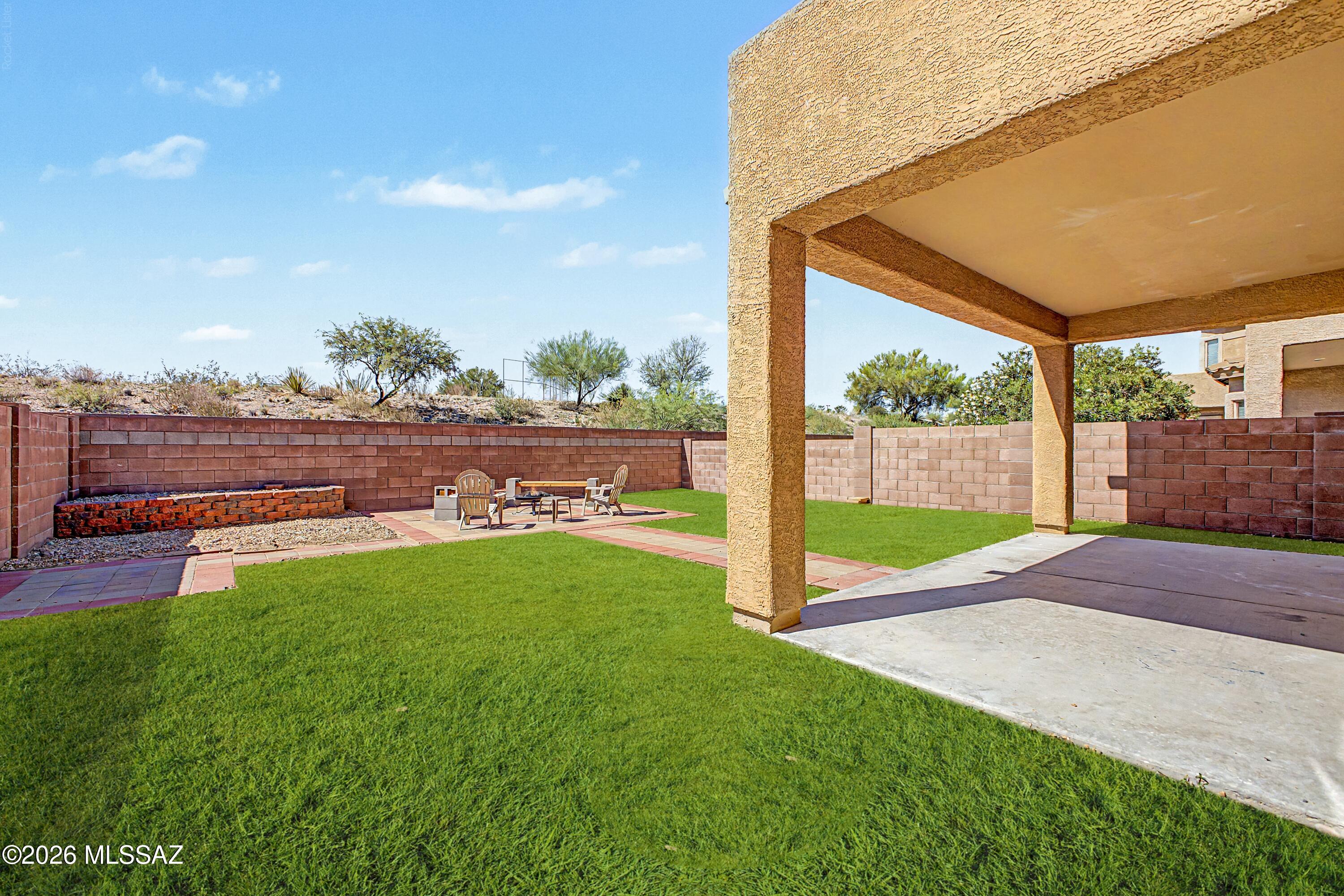 Rancho Del Lago (608-1030) - Residential