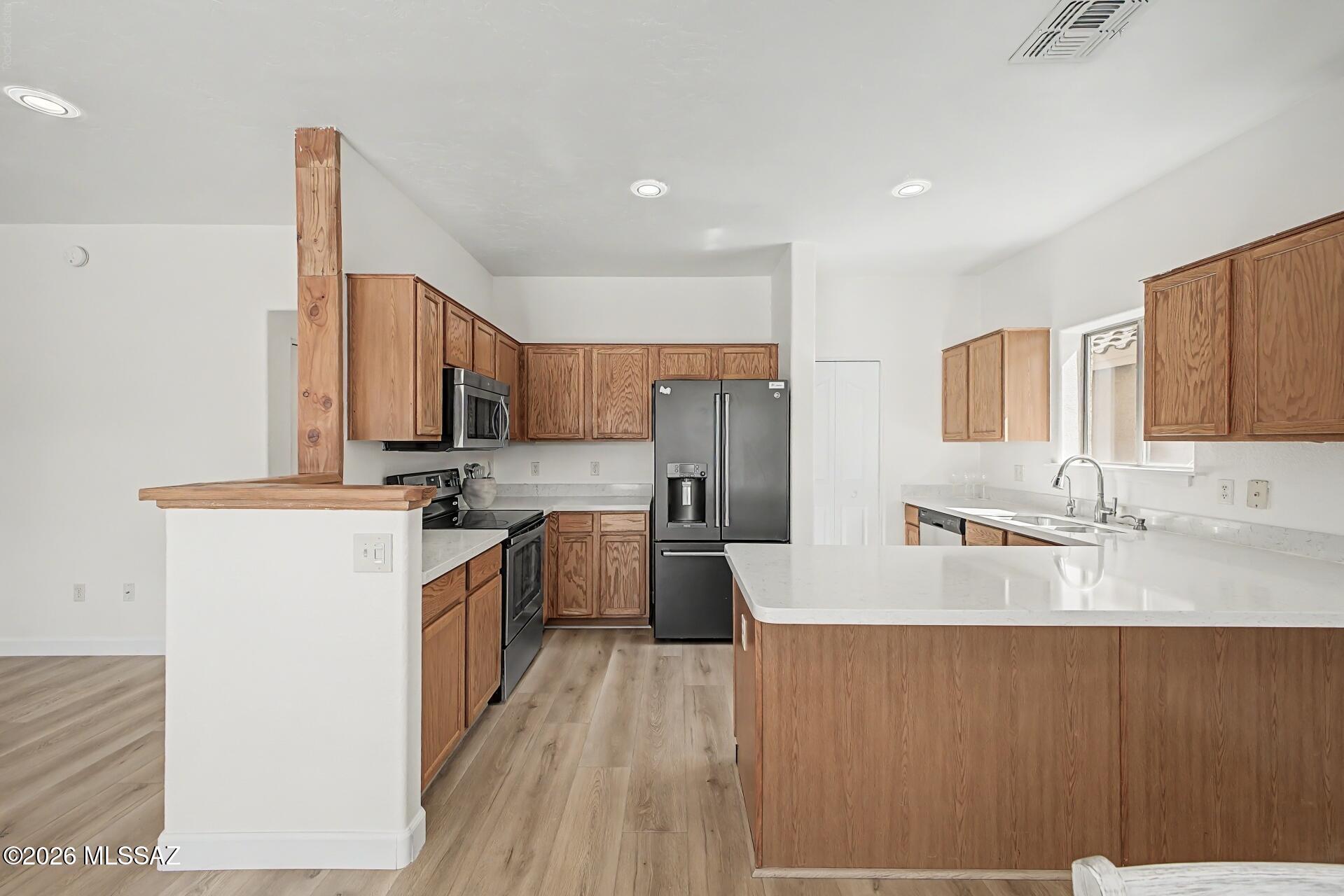 Rancho Del Lago (608-1030) - Residential