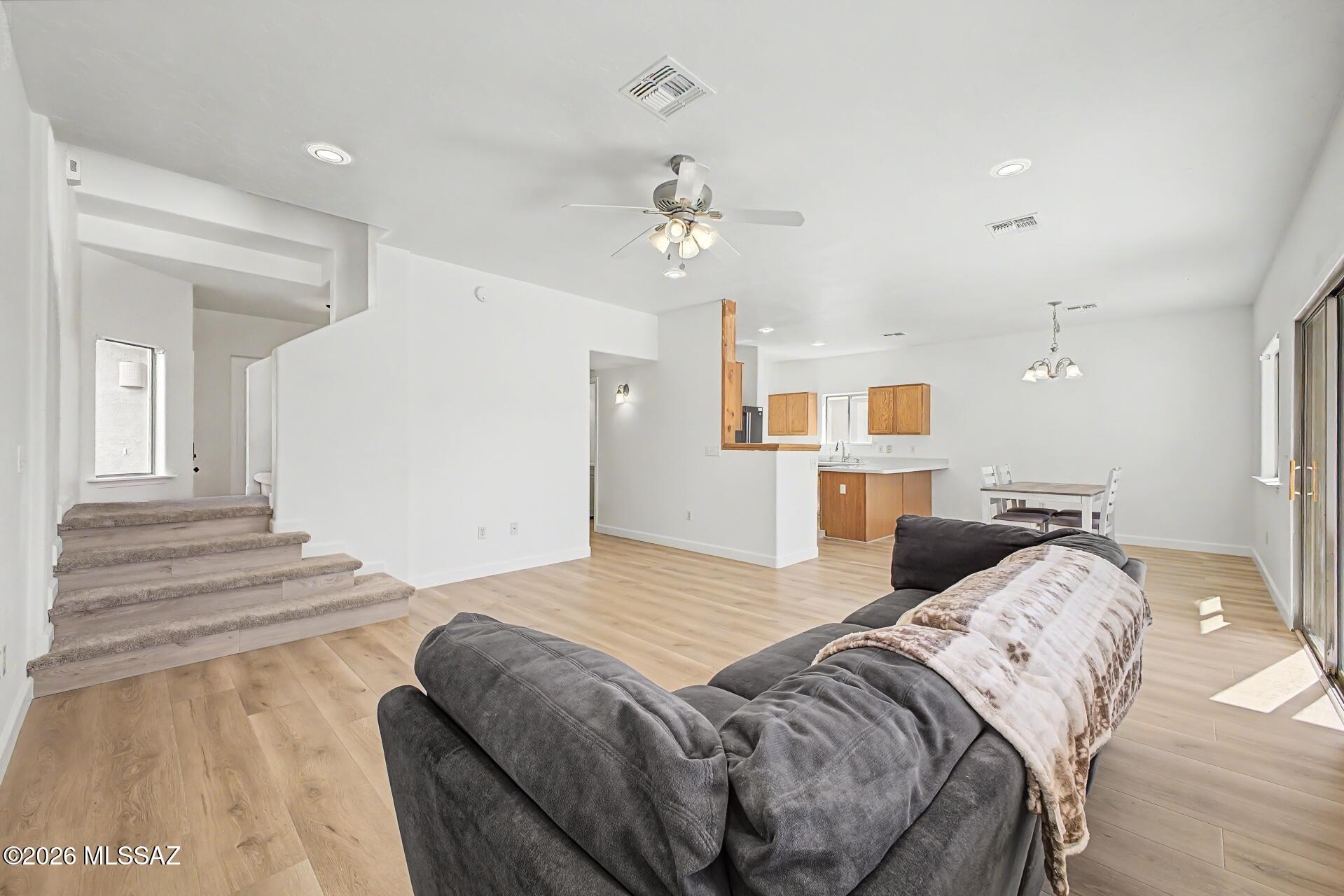 Rancho Del Lago (608-1030) - Residential