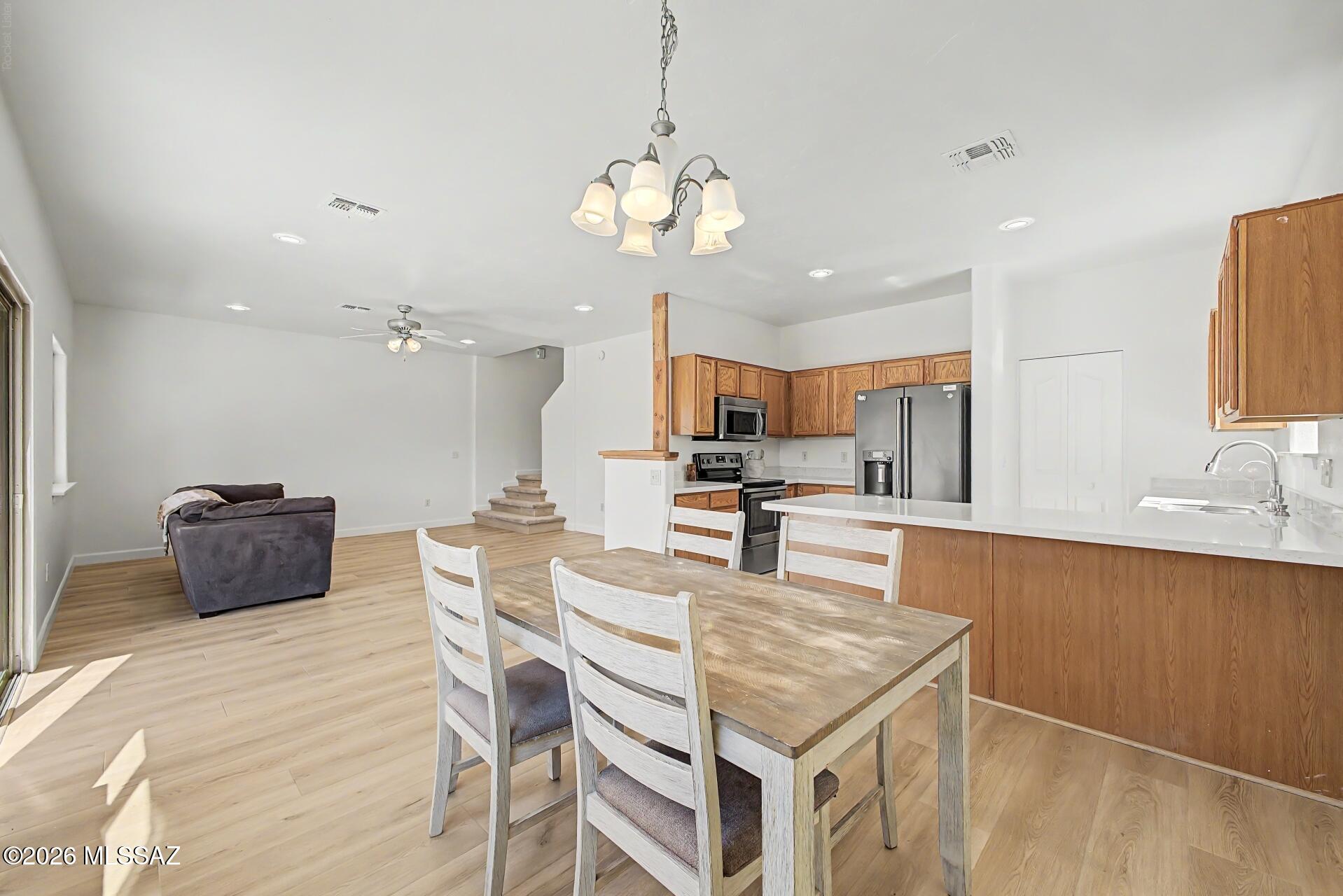 Rancho Del Lago (608-1030) - Residential