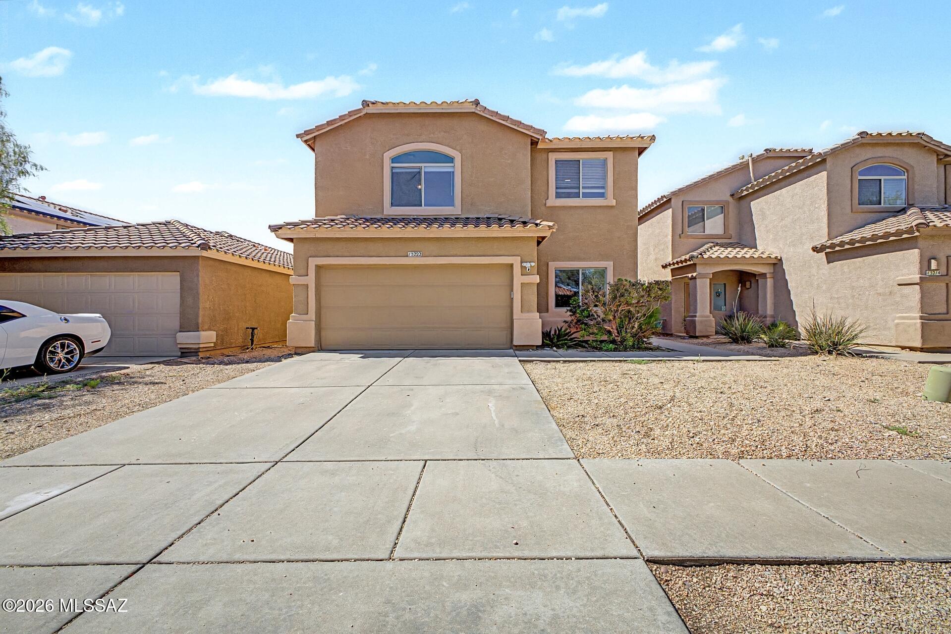 Rancho Del Lago (608-1030) - Residential