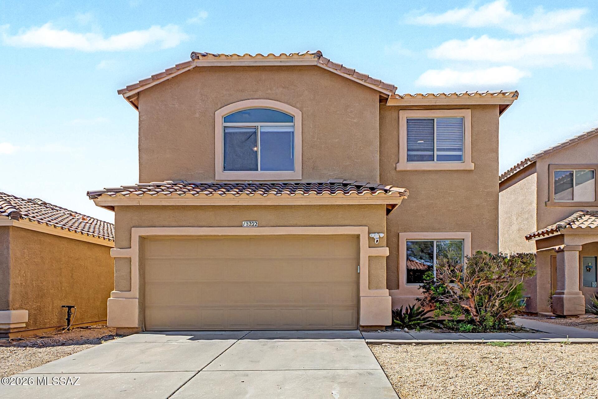 Rancho Del Lago (608-1030) - Residential