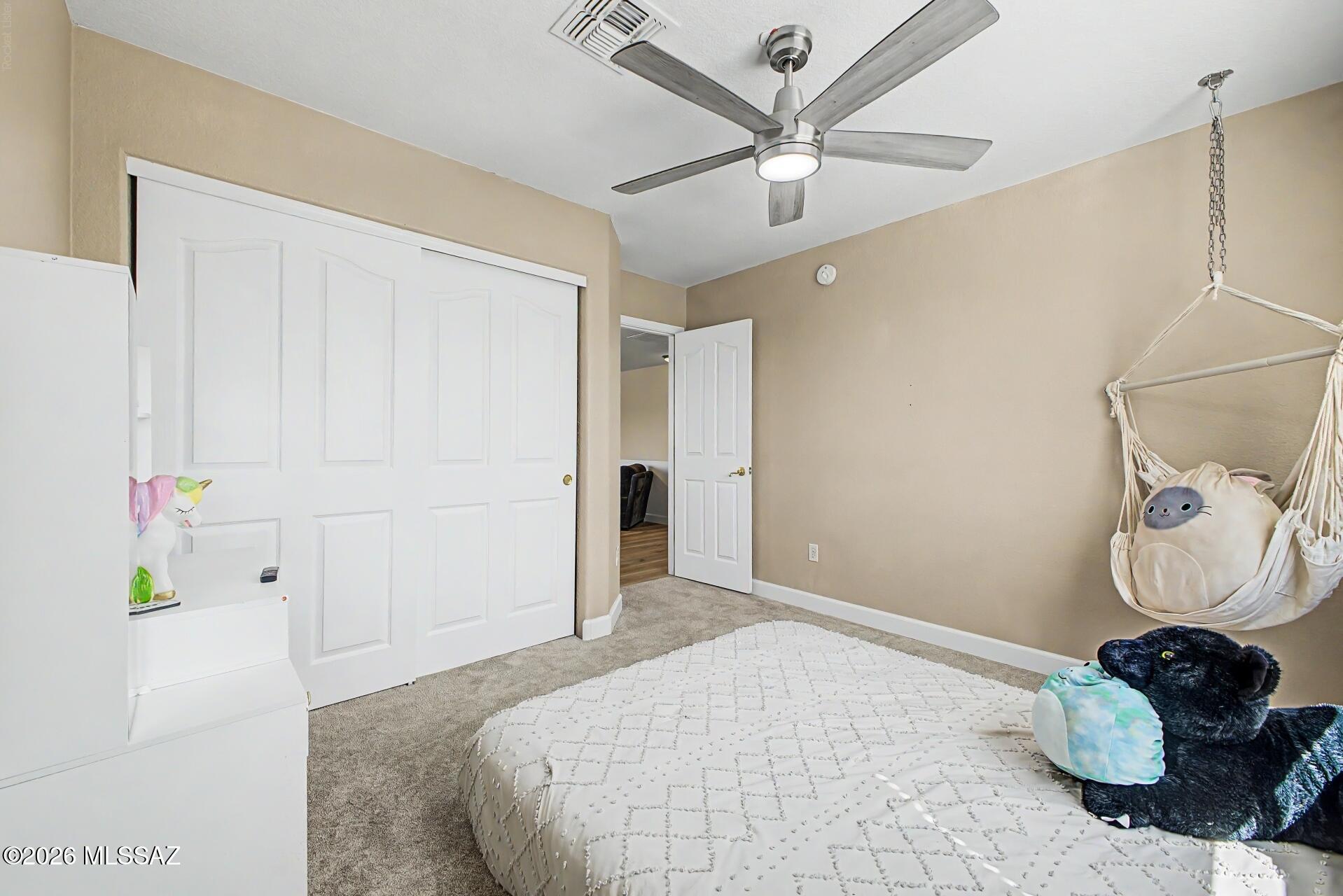 Rancho Del Lago (608-1030) - Residential