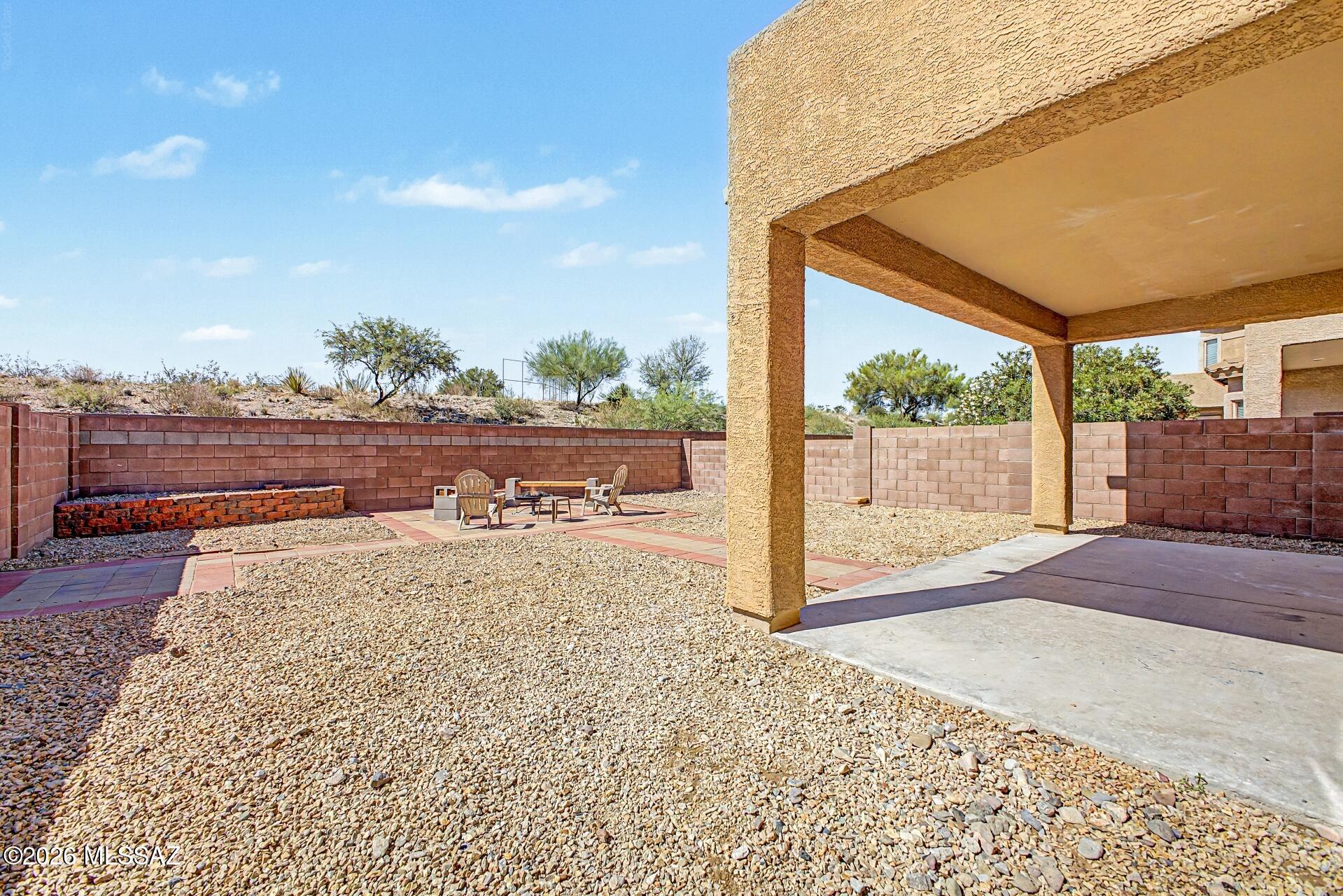 Rancho Del Lago (608-1030) - Residential