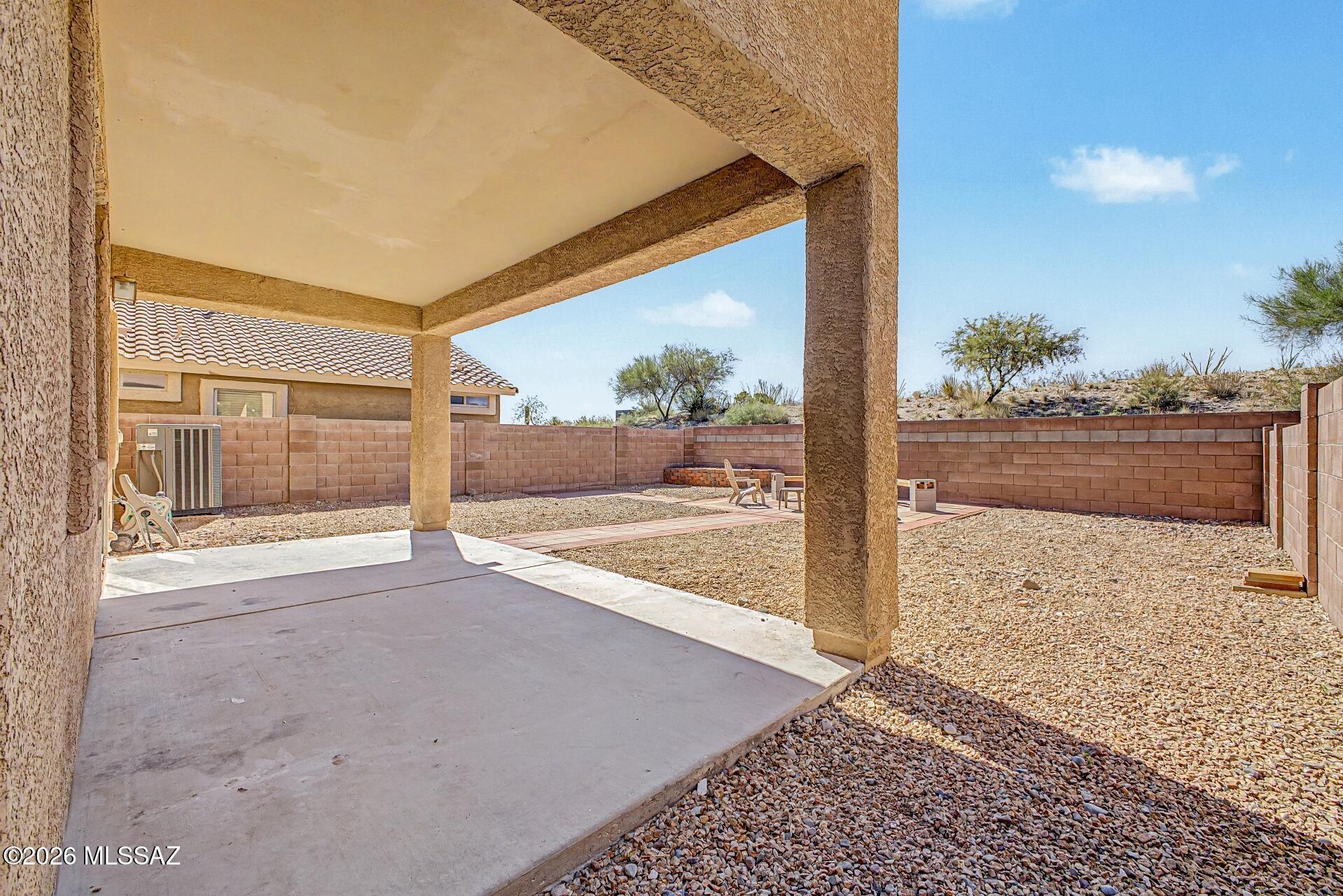Rancho Del Lago (608-1030) - Residential