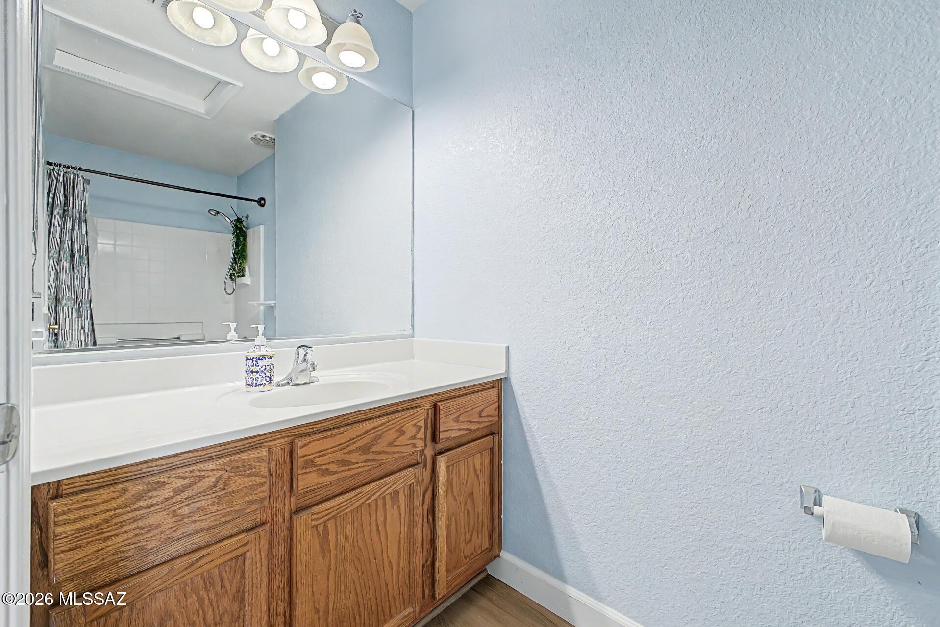 Rancho Del Lago (608-1030) - Residential