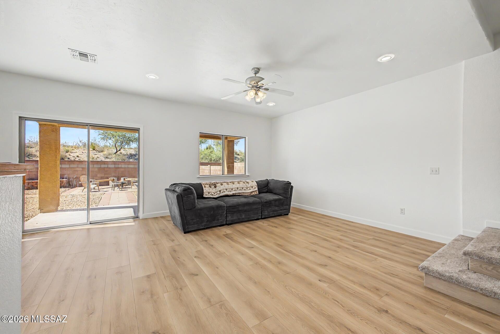 Rancho Del Lago (608-1030) - Residential