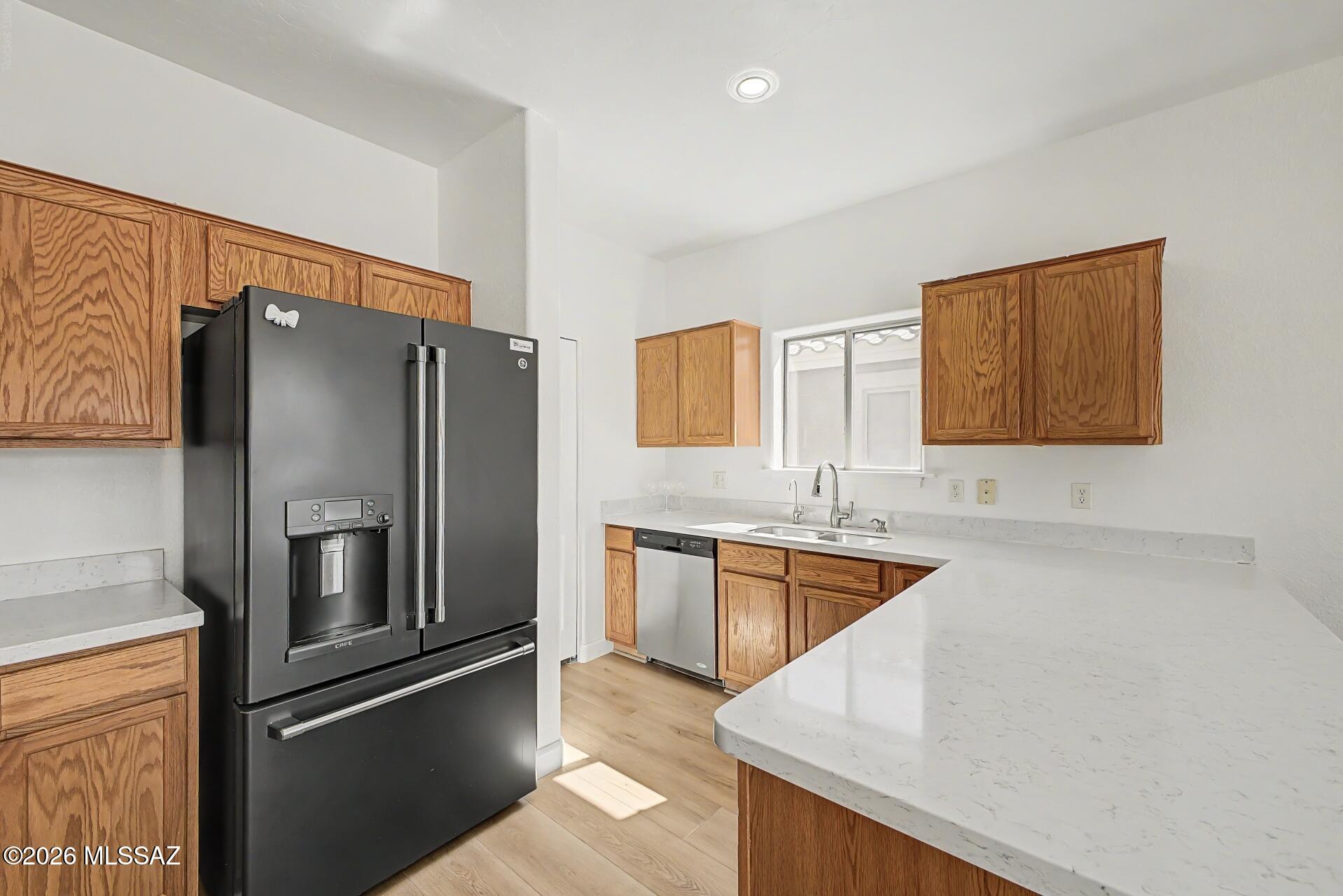 Rancho Del Lago (608-1030) - Residential