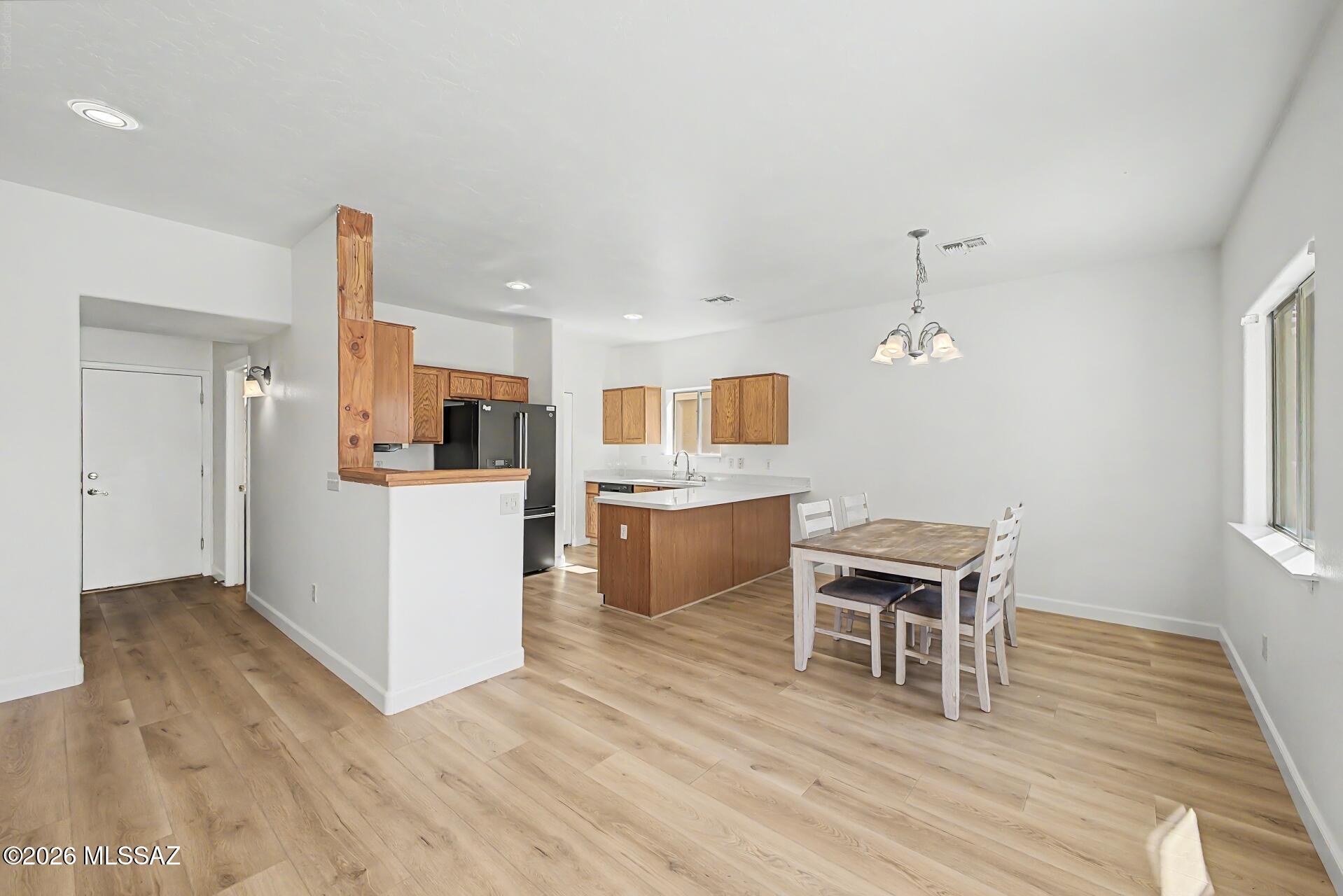 Rancho Del Lago (608-1030) - Residential