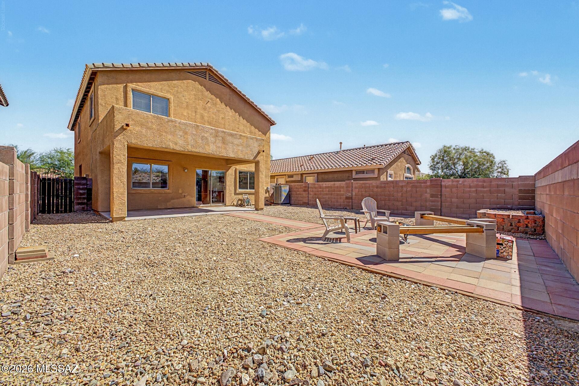 Rancho Del Lago (608-1030) - Residential