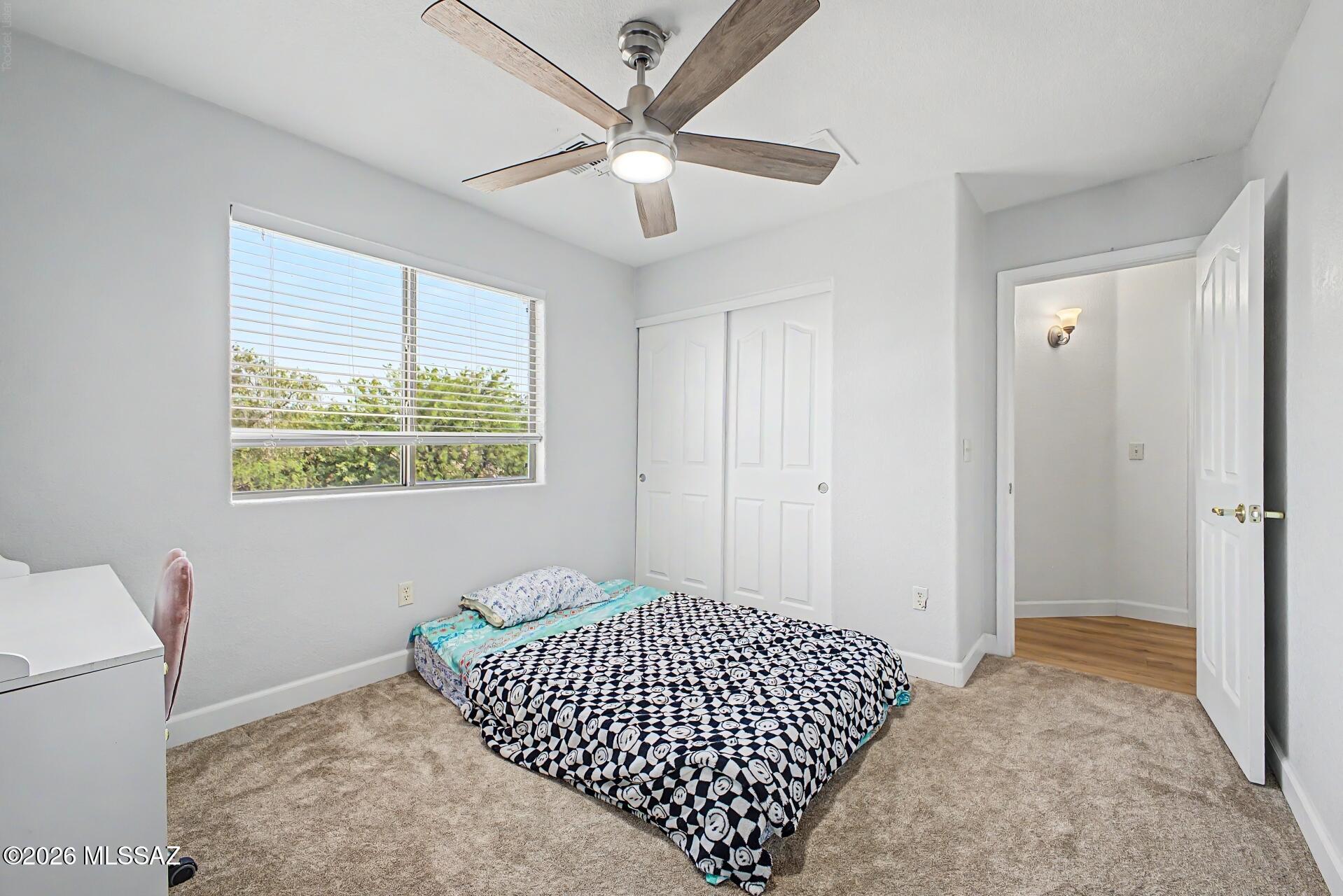Rancho Del Lago (608-1030) - Residential