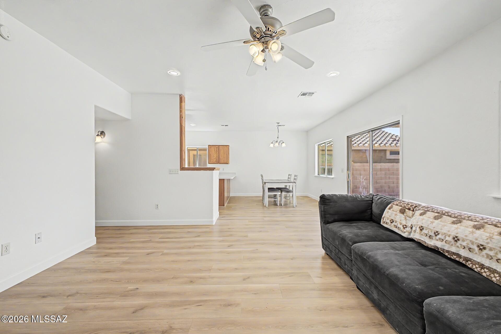 Rancho Del Lago (608-1030) - Residential