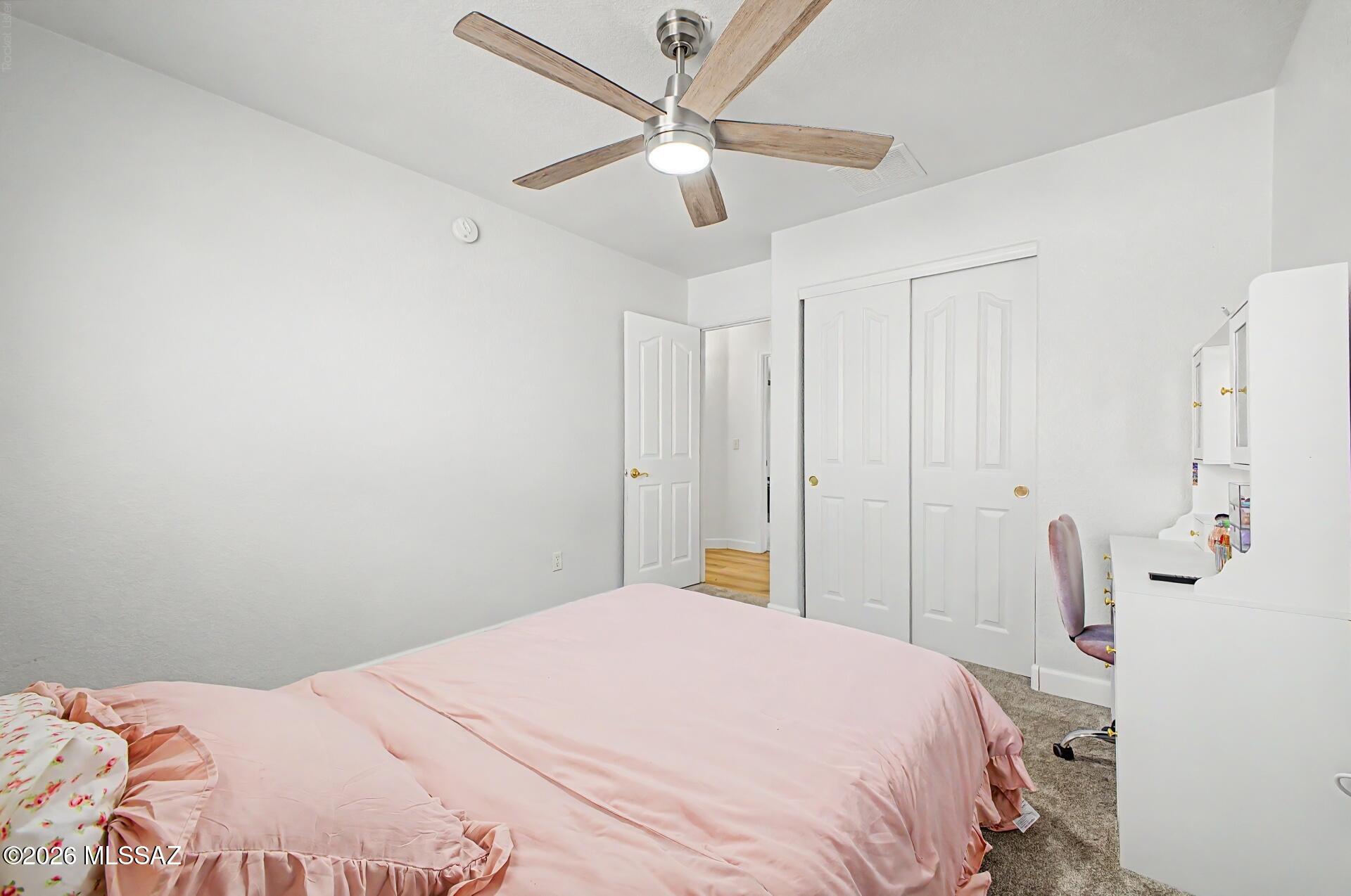 Rancho Del Lago (608-1030) - Residential
