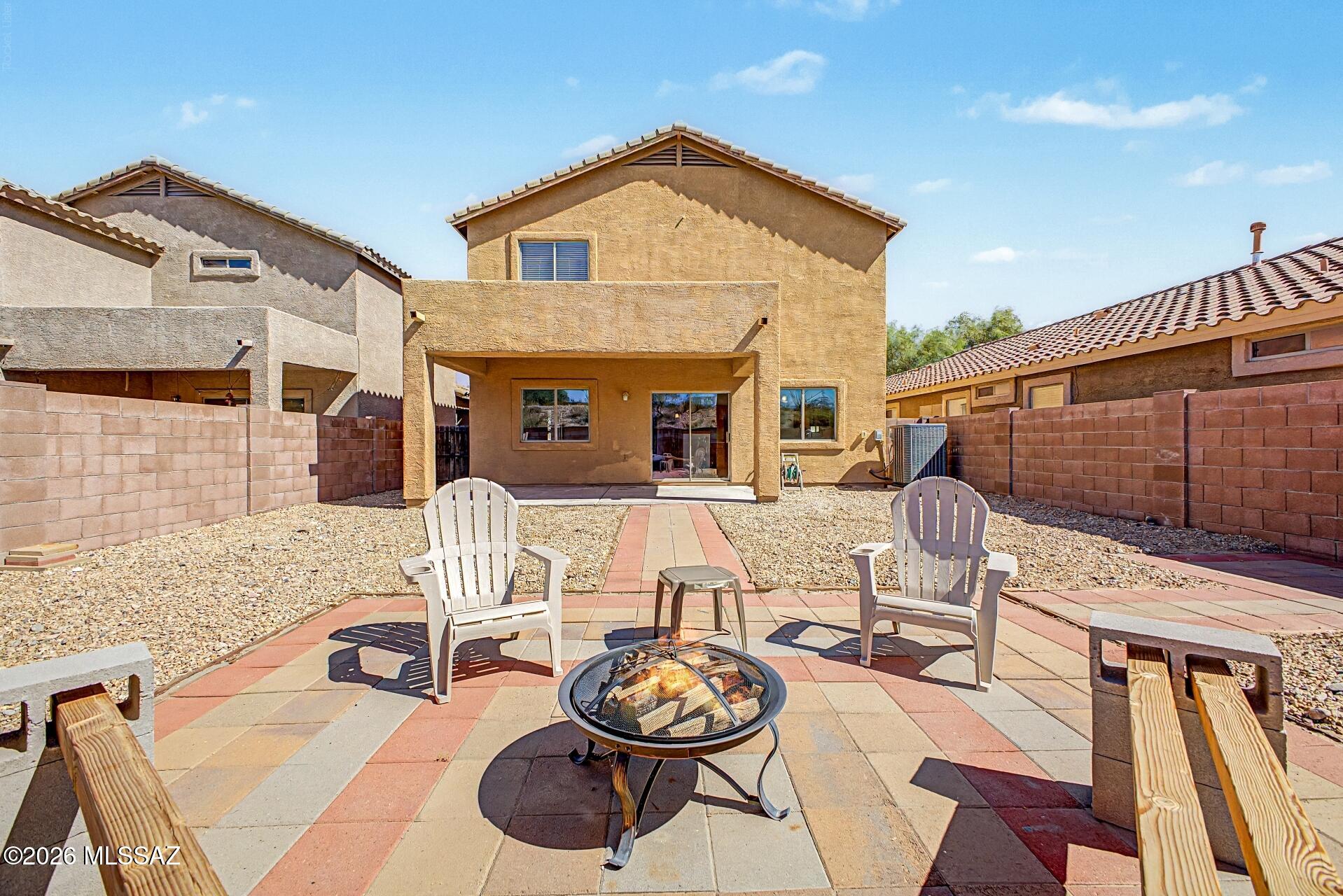 Rancho Del Lago (608-1030) - Residential