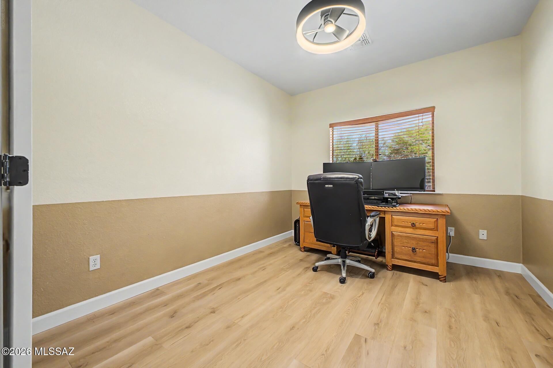 Rancho Del Lago (608-1030) - Residential