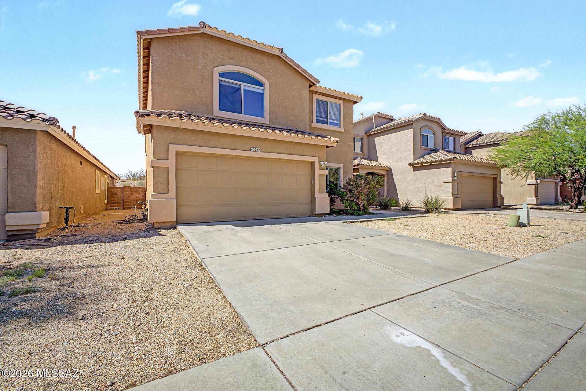 Rancho Del Lago (608-1030) - Residential