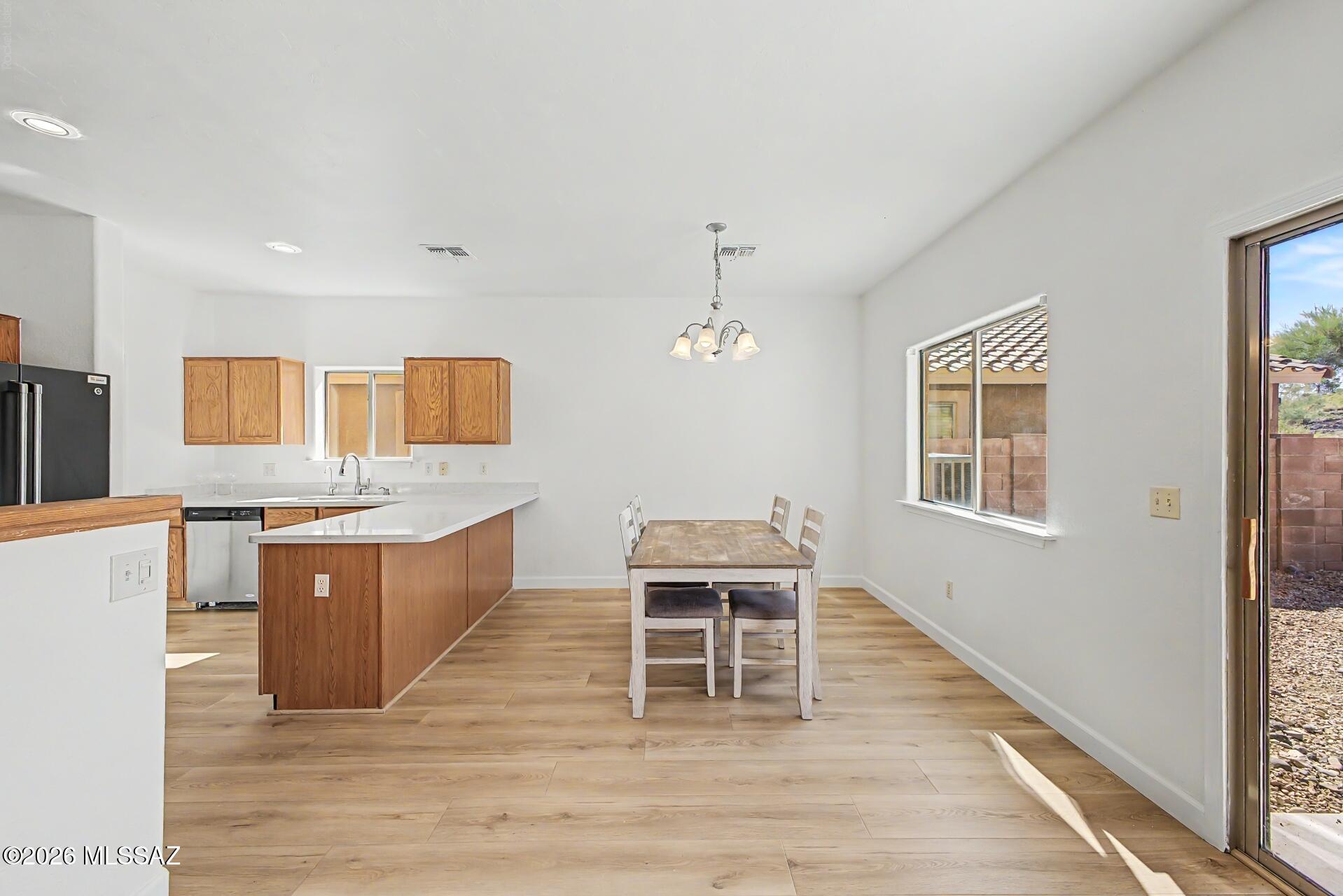 Rancho Del Lago (608-1030) - Residential