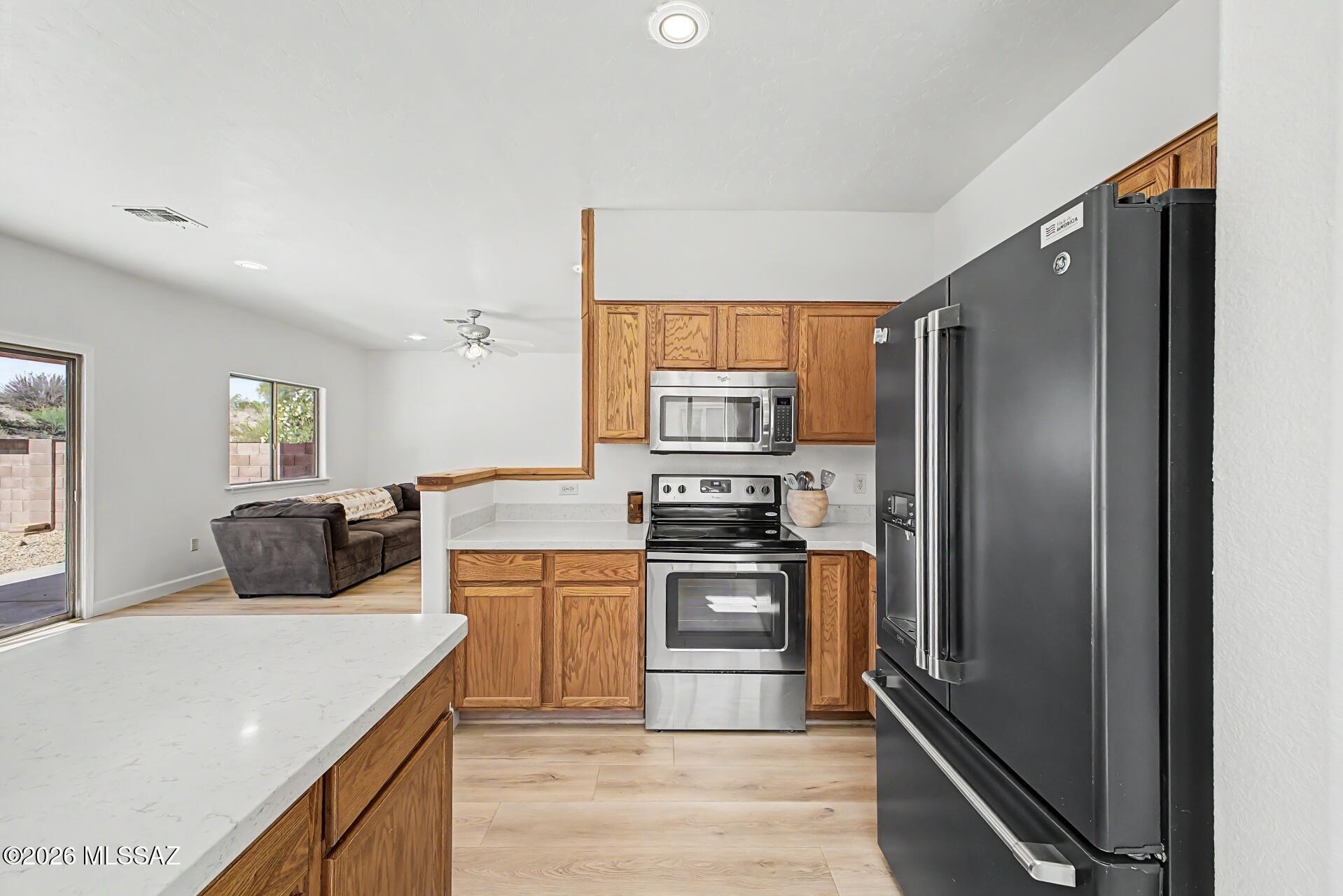 Rancho Del Lago (608-1030) - Residential