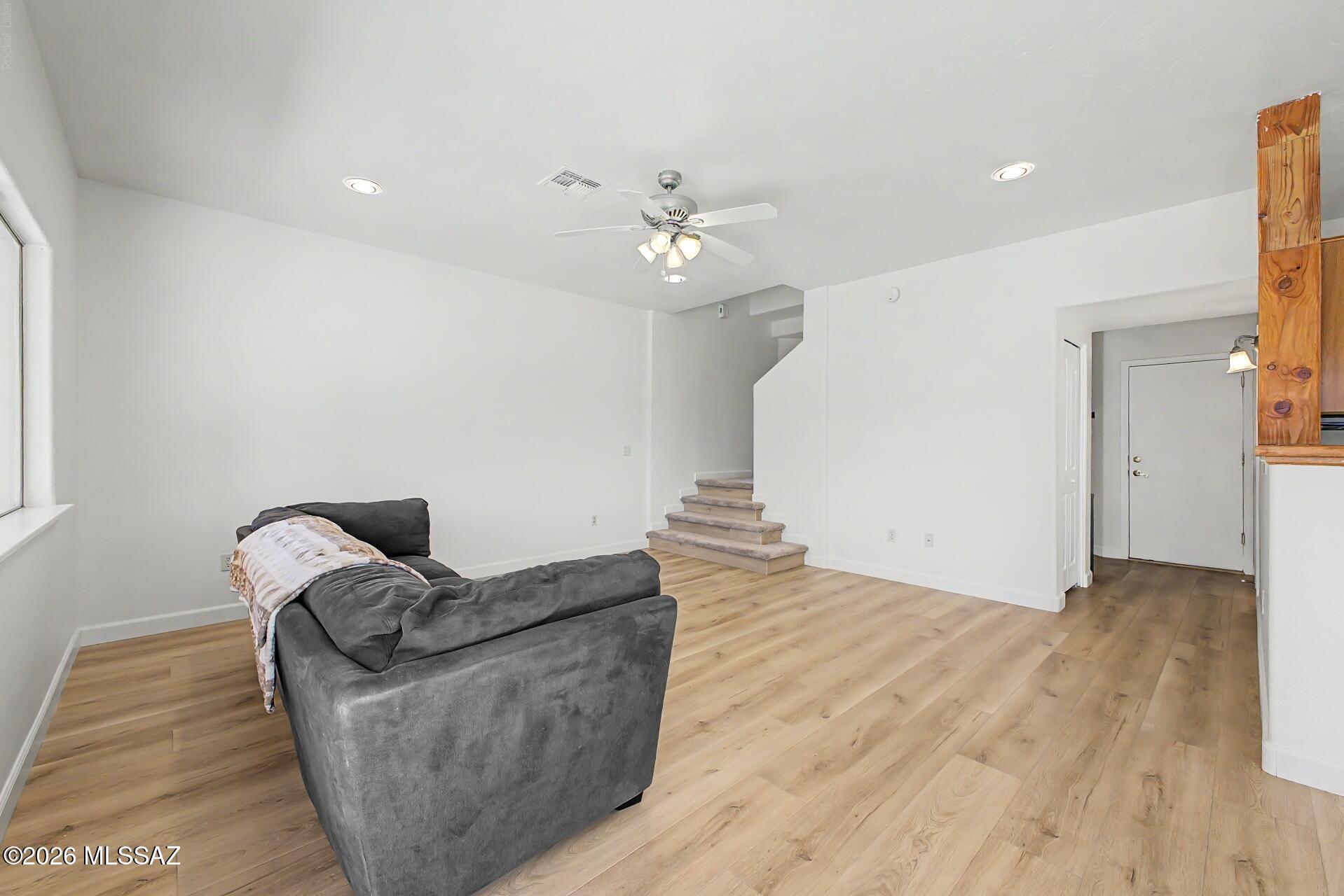 Rancho Del Lago (608-1030) - Residential