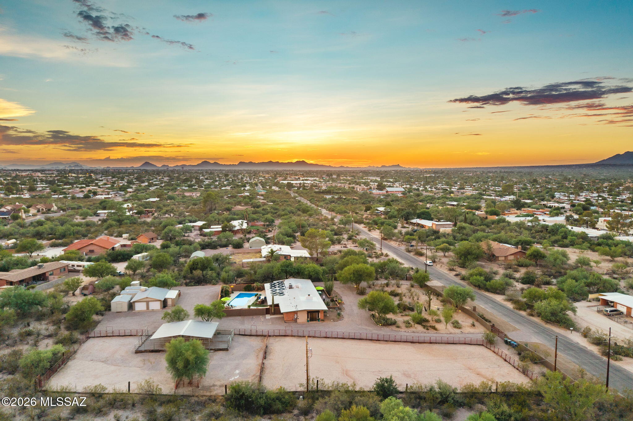Harrison Estates - Residential