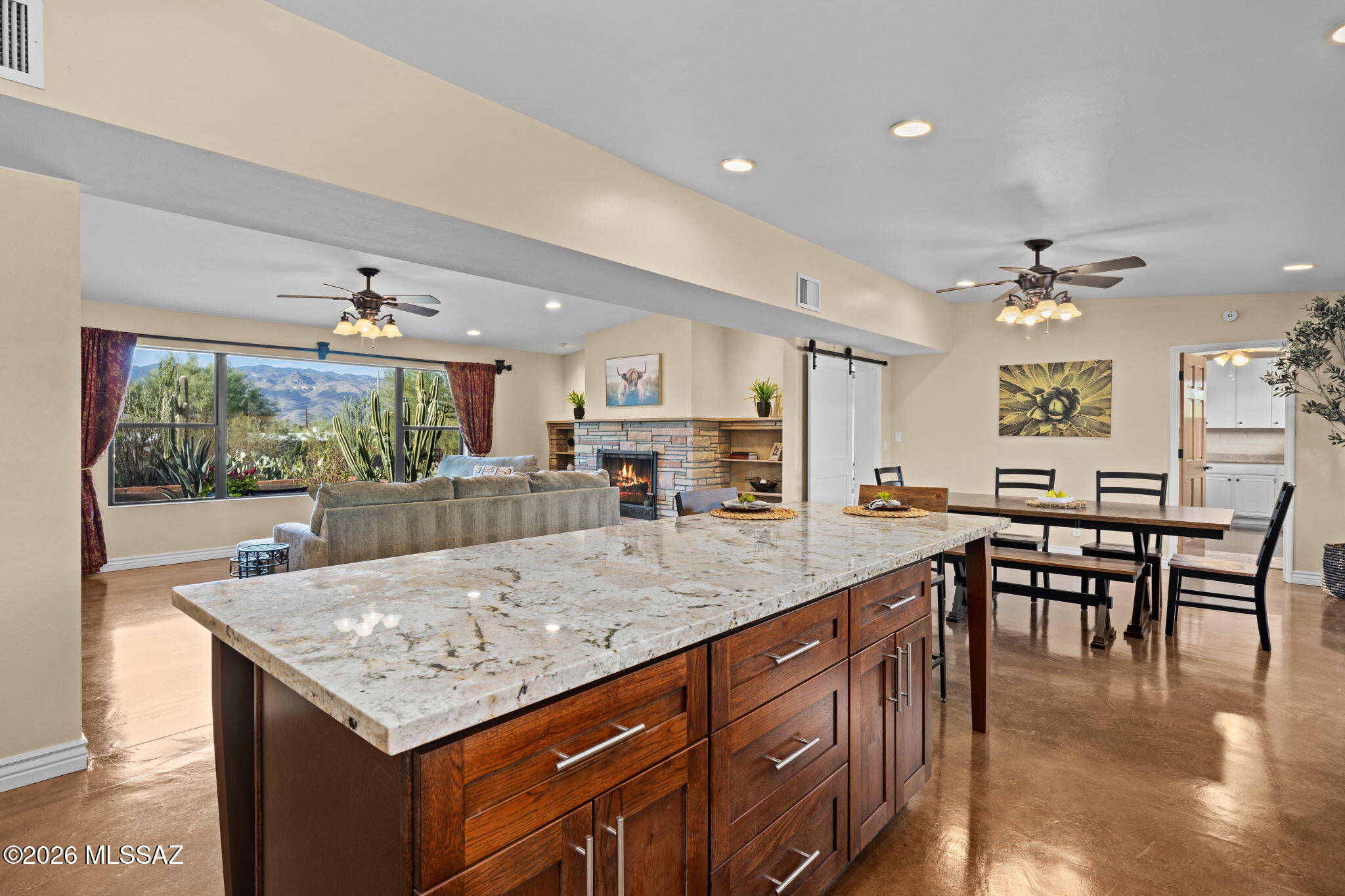Harrison Estates - Residential