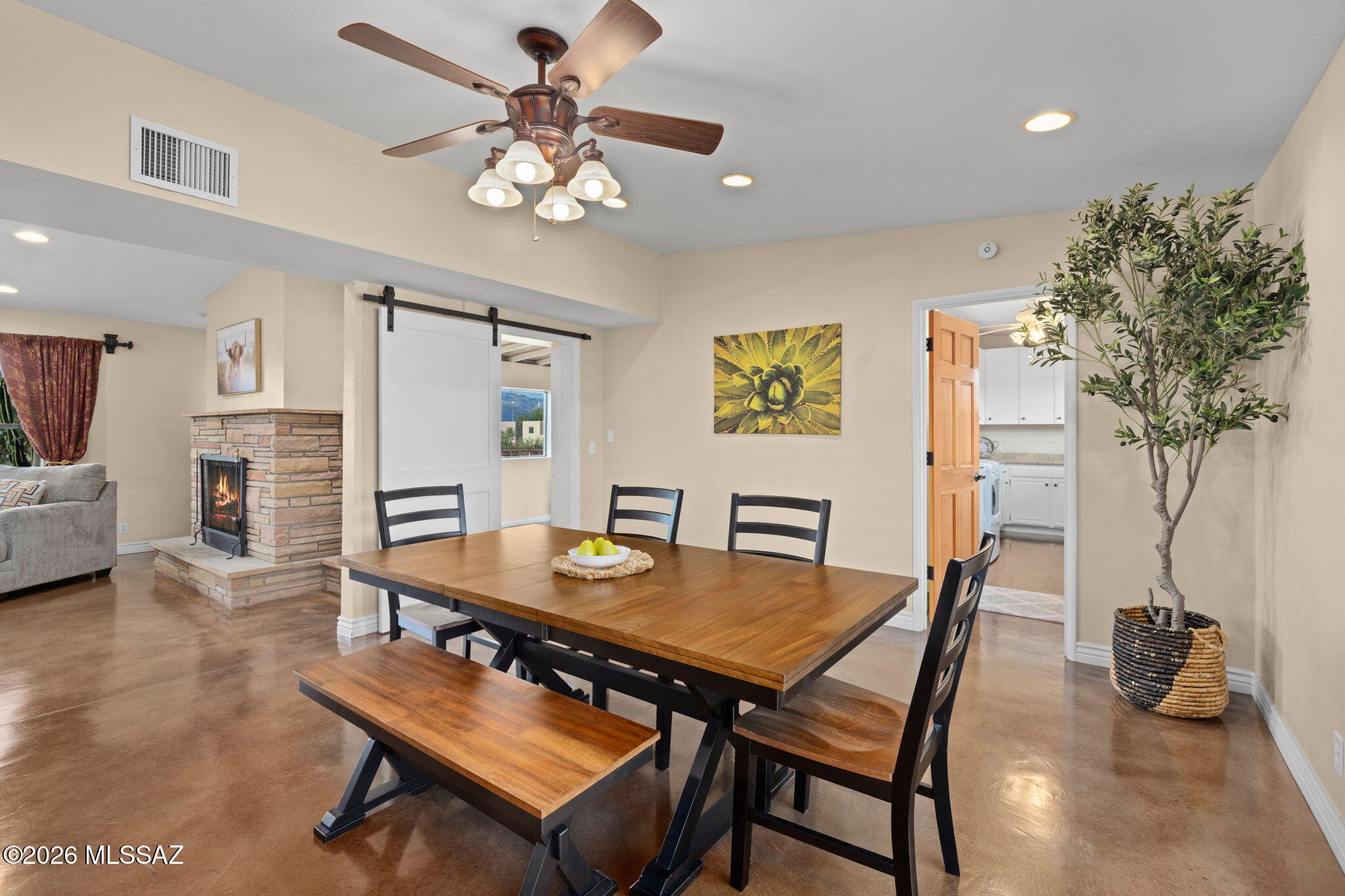 Harrison Estates - Residential