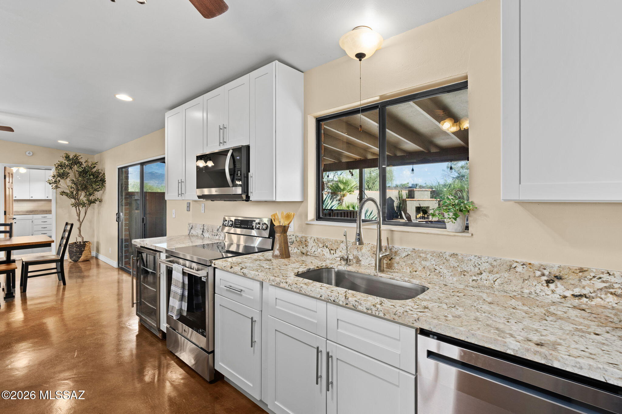 Harrison Estates - Residential