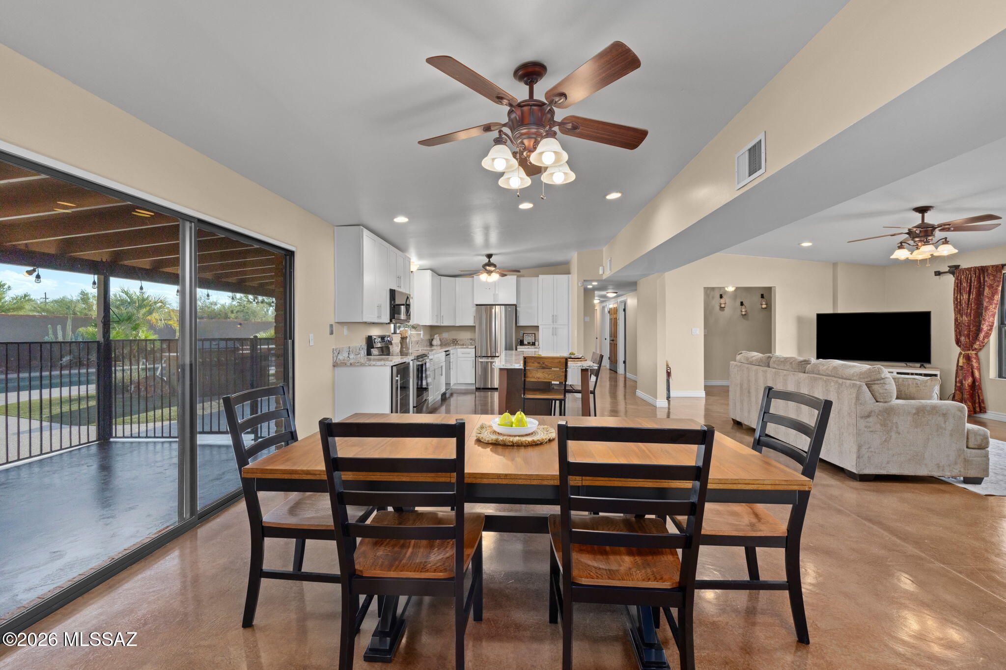 Harrison Estates - Residential